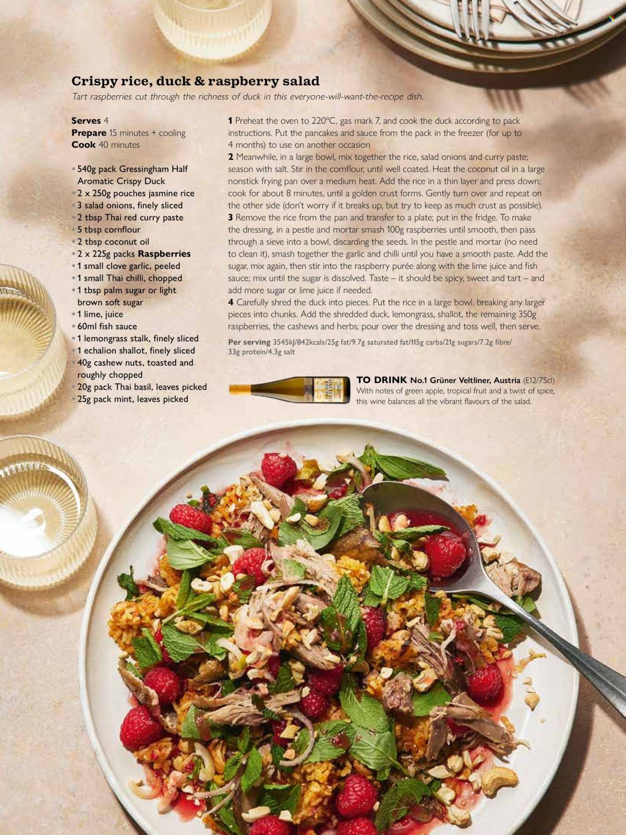 Waitrose offer  - 1.7.2025 - 31.7.2025. Page 28. Page 28
