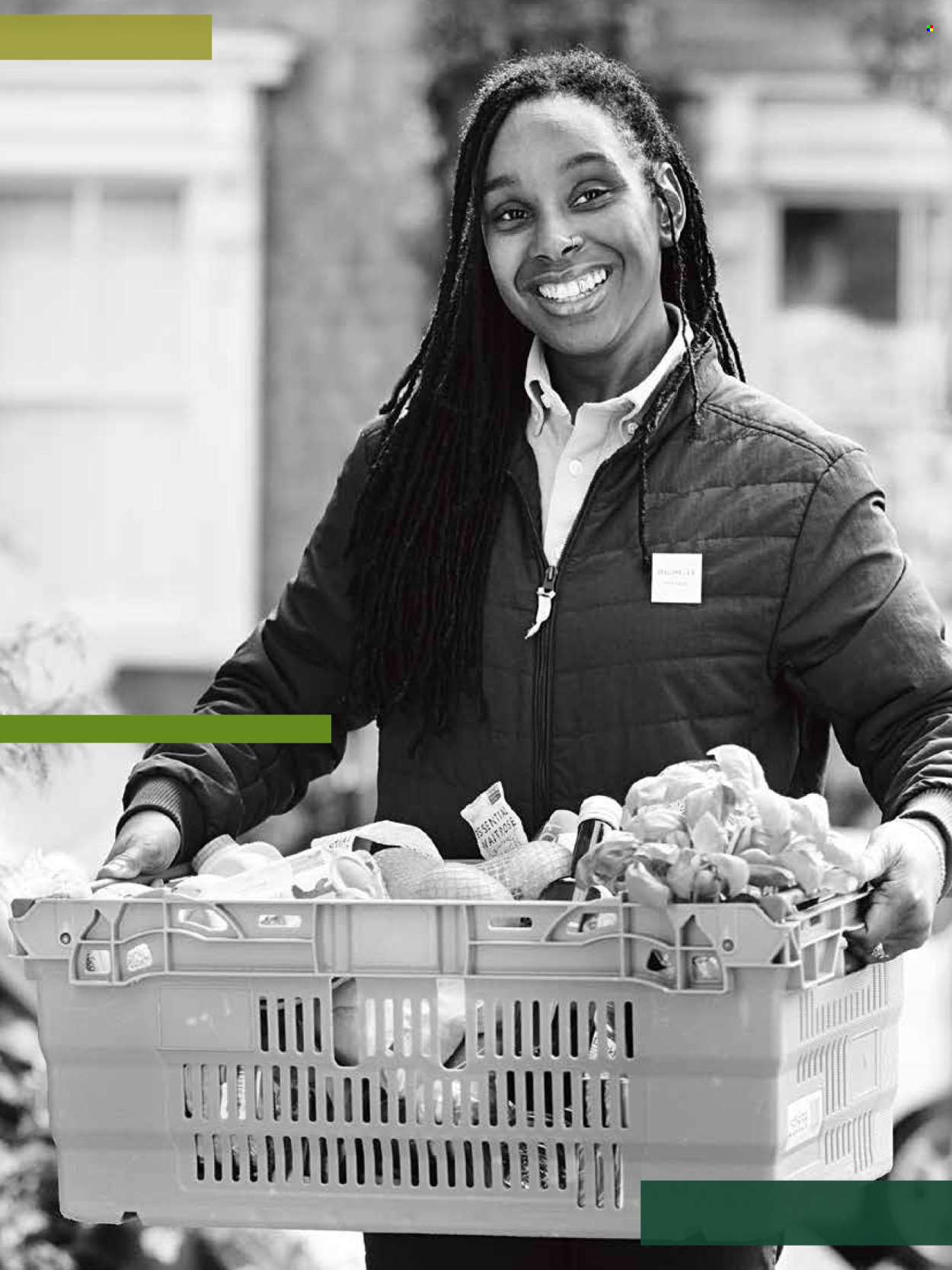 Waitrose offer  - 1.7.2025 - 31.7.2025. Page 39. Page 39