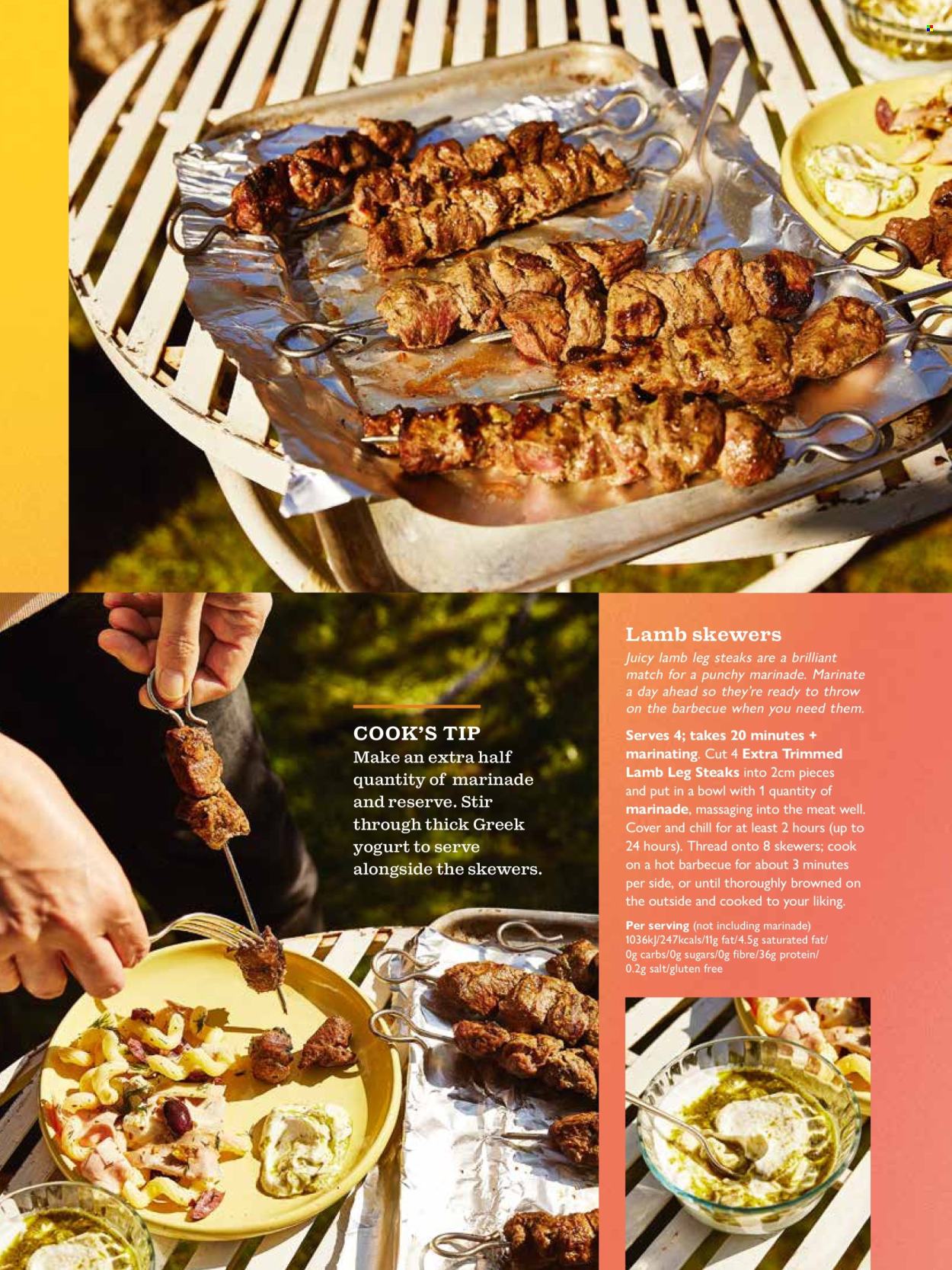 Waitrose offer  - 1.7.2025 - 31.7.2025. Page 46. Page 46