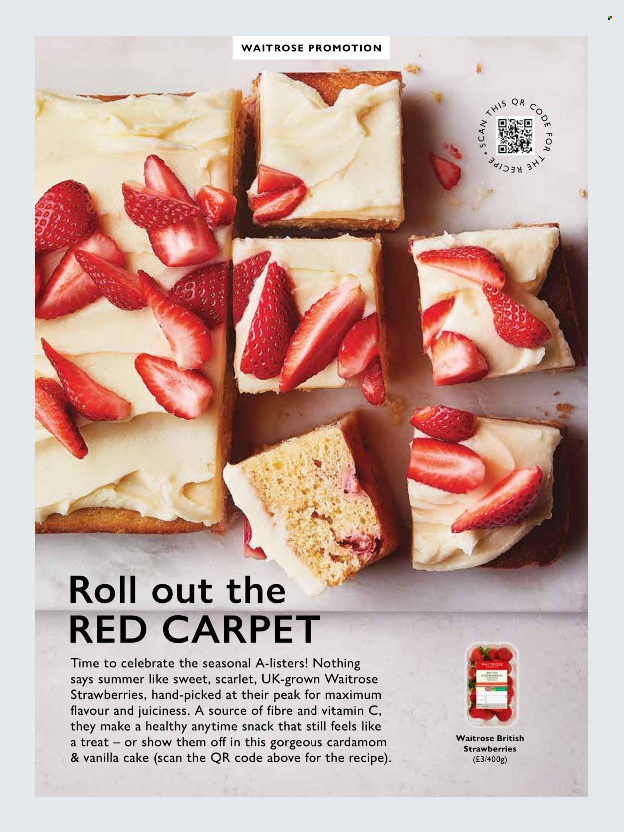Waitrose offer  - 1.7.2025 - 31.7.2025. Page 69. Page 69