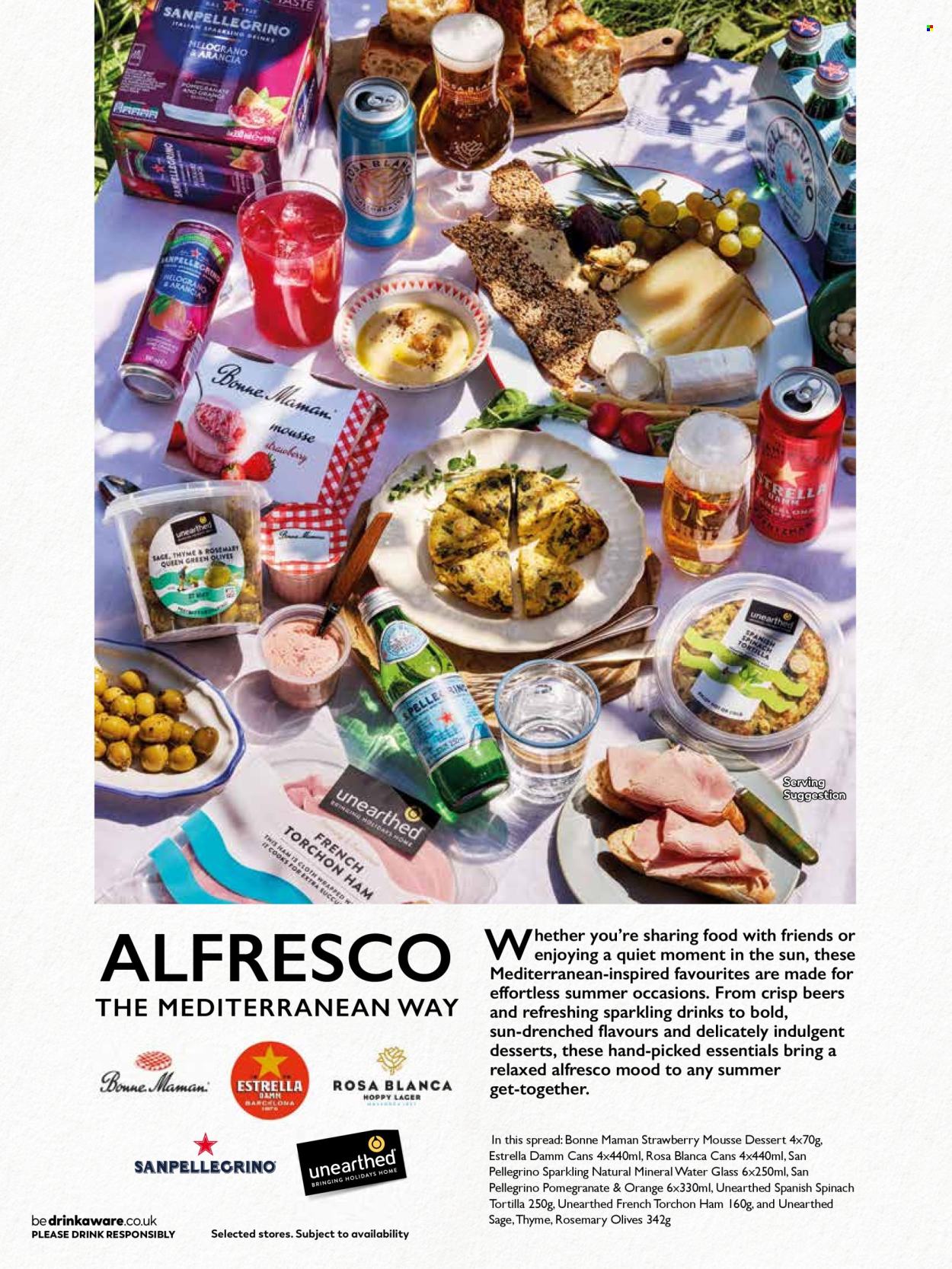 Waitrose offer  - 1.7.2025 - 31.7.2025. Page 97. Page 97