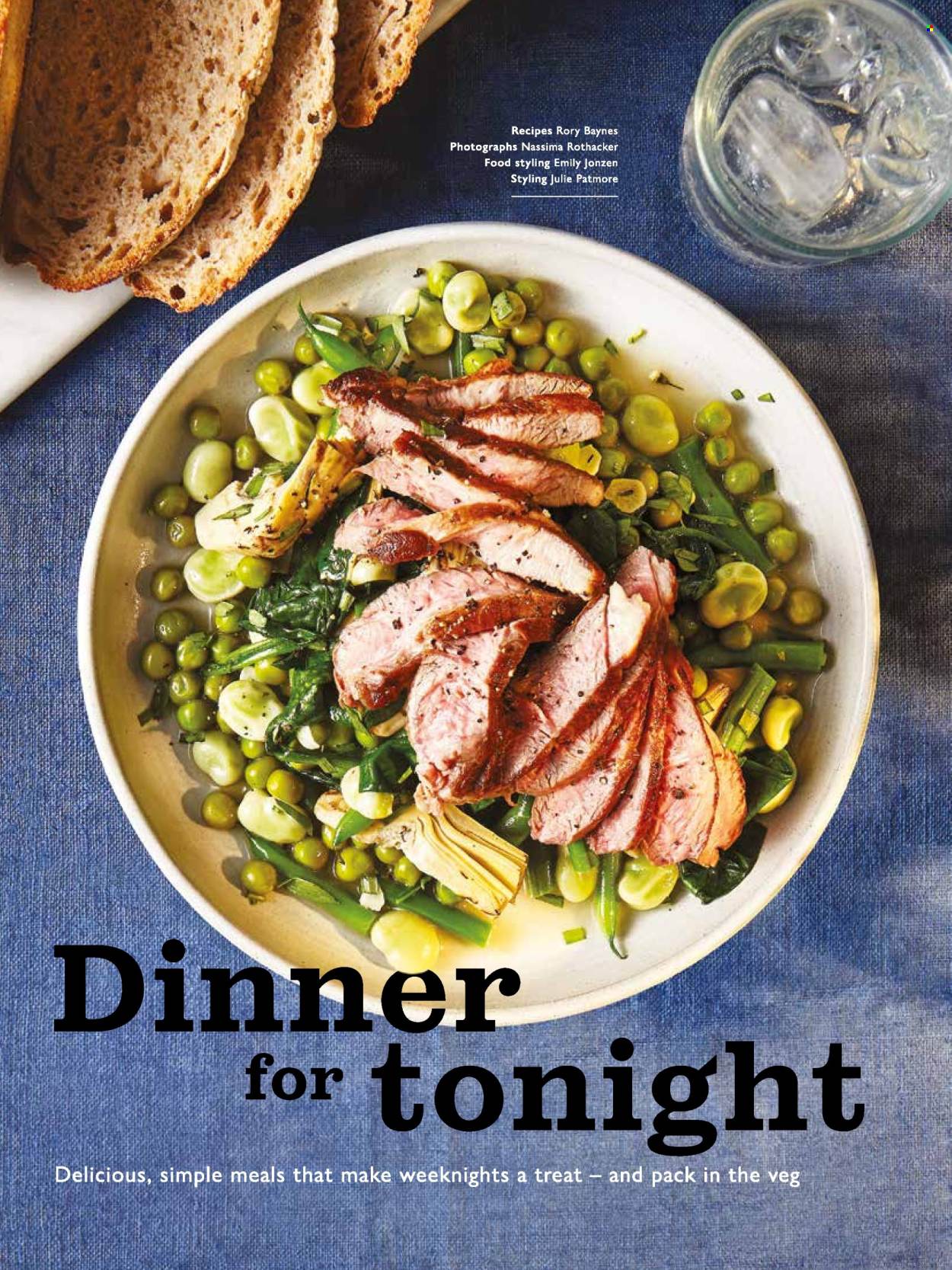 Waitrose offer  - 1.7.2025 - 31.7.2025. Page 104. Page 104