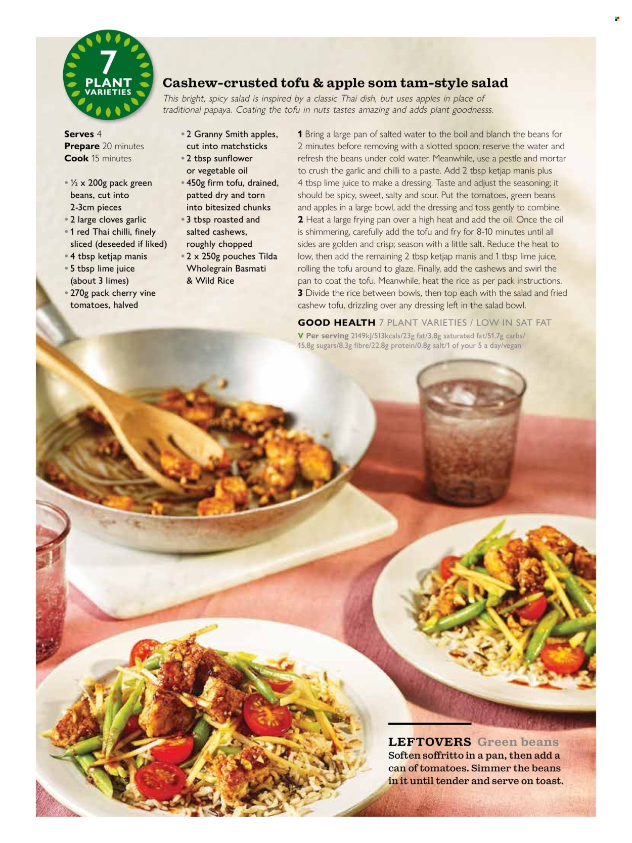 Waitrose offer  - 1.7.2025 - 31.7.2025. Page 106. Page 106