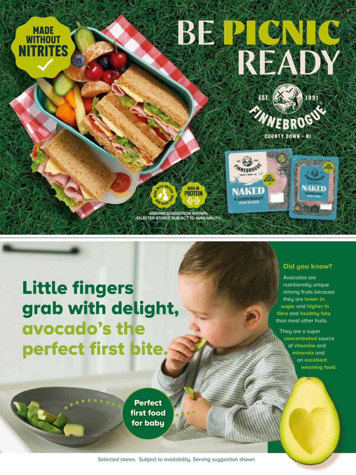 Waitrose offer  - 1.7.2025 - 31.7.2025. Page 120. Page 120