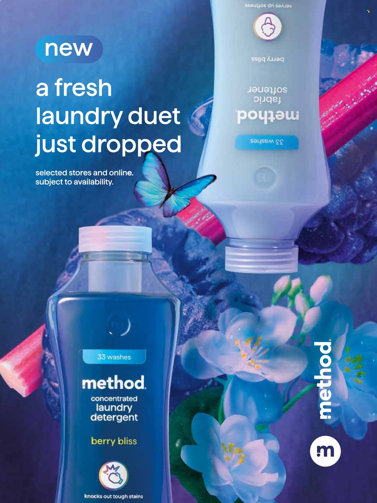 Waitrose offer  - 1.7.2025 - 31.7.2025. Page 128. Page 128