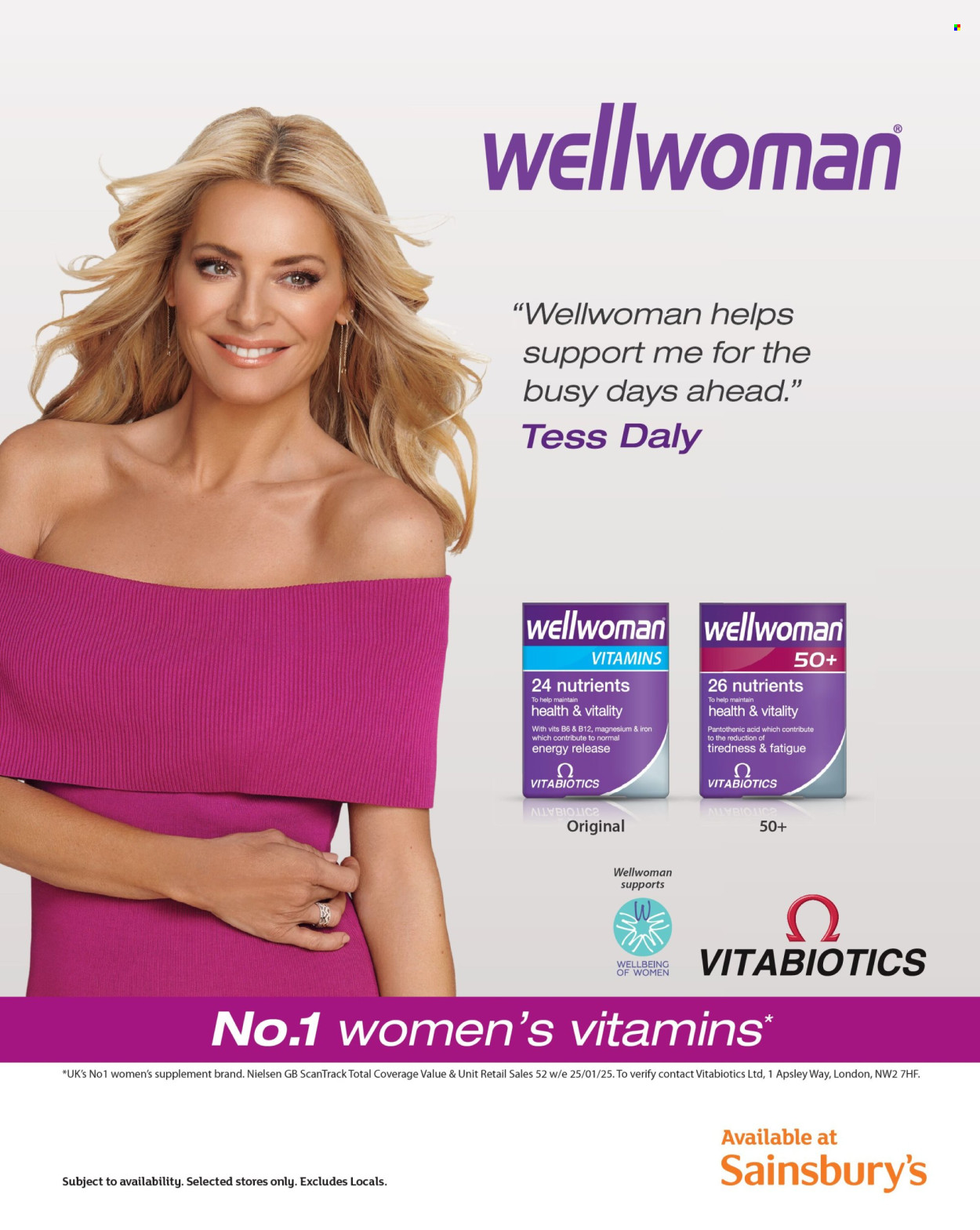 Sainsbury's offer . Page 8. Page 8