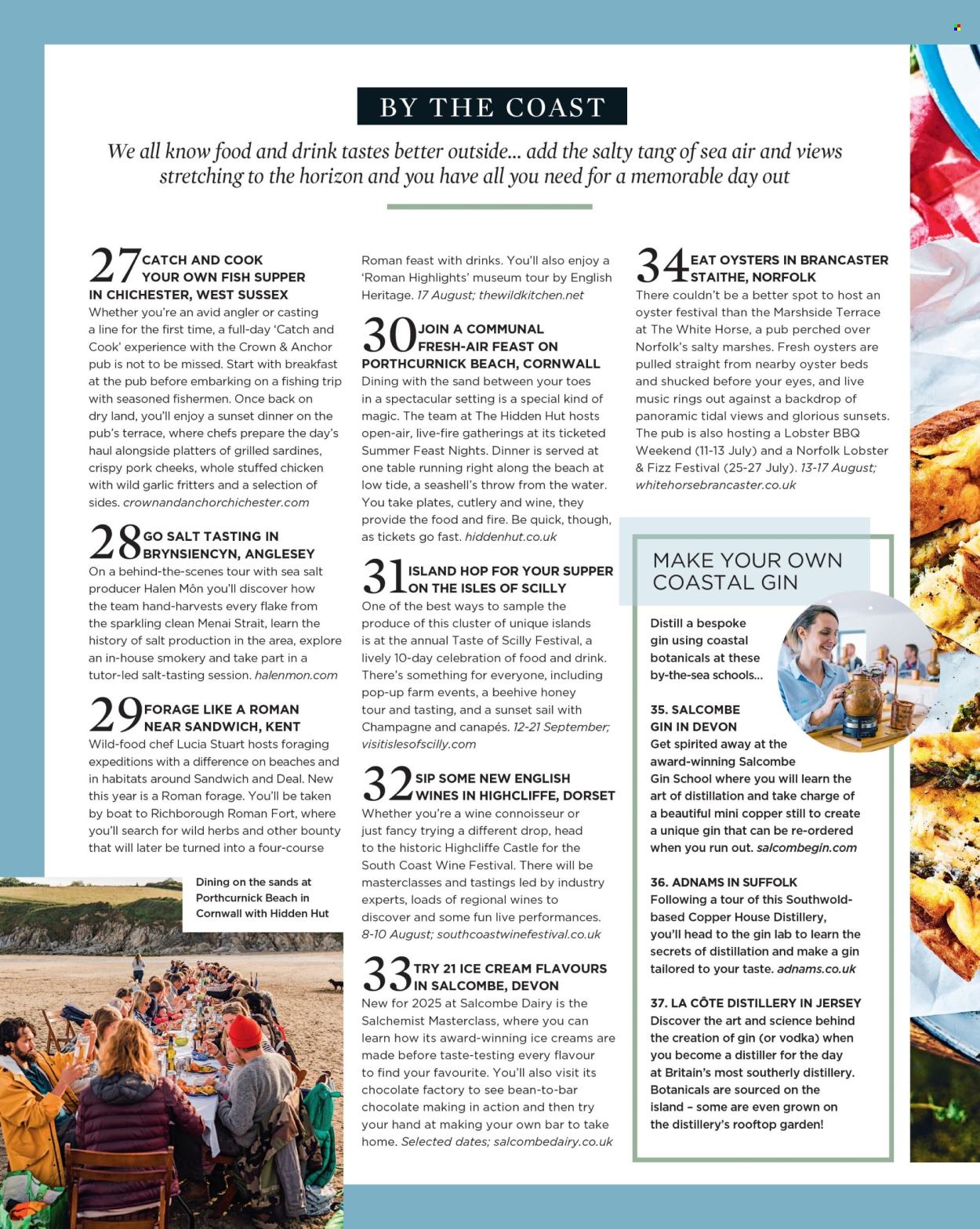 Sainsbury's offer . Page 16. Page 16