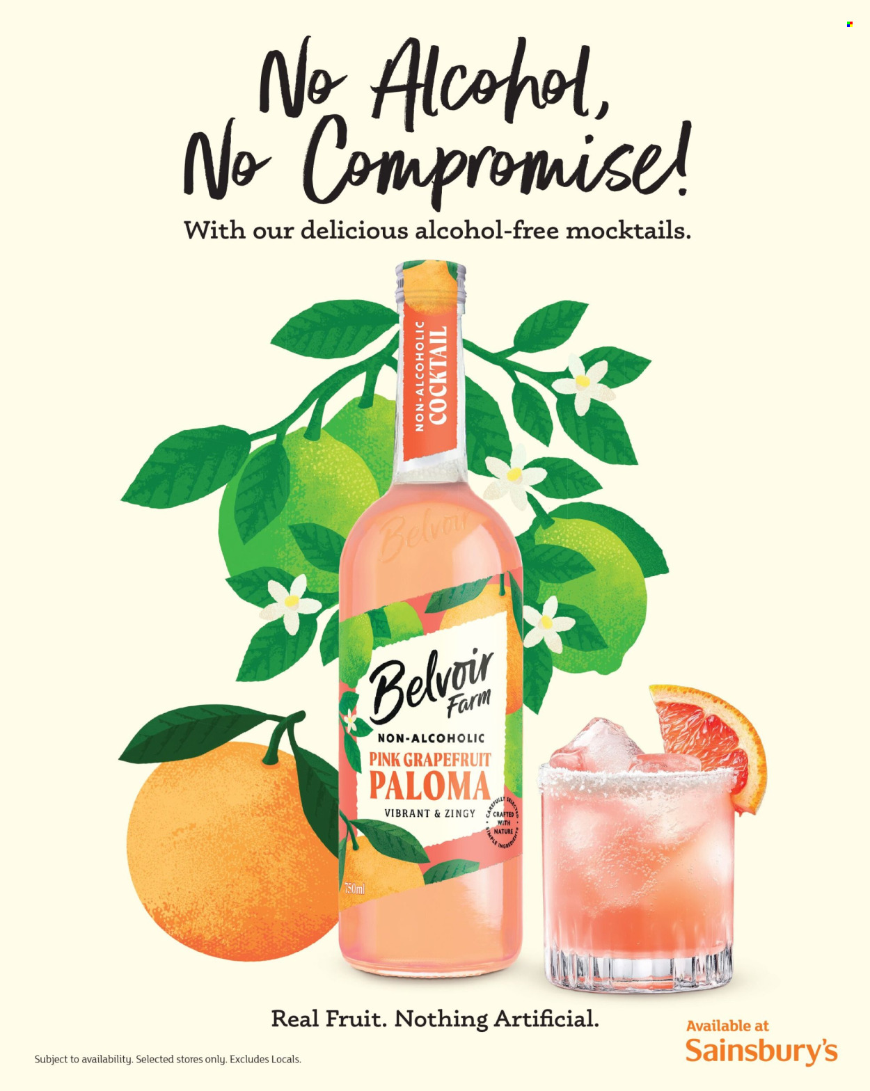 Sainsbury's offer . Page 24. Page 24