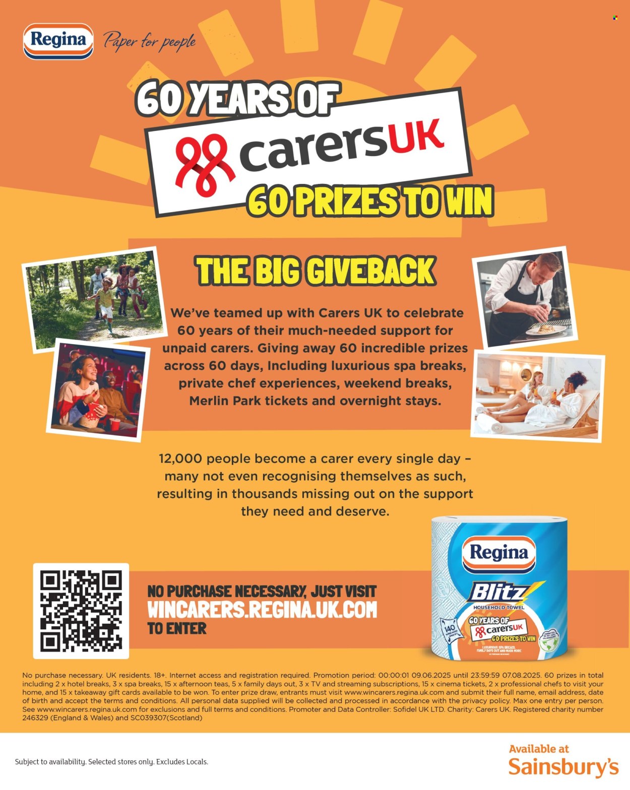 Sainsbury's offer . Page 26. Page 26