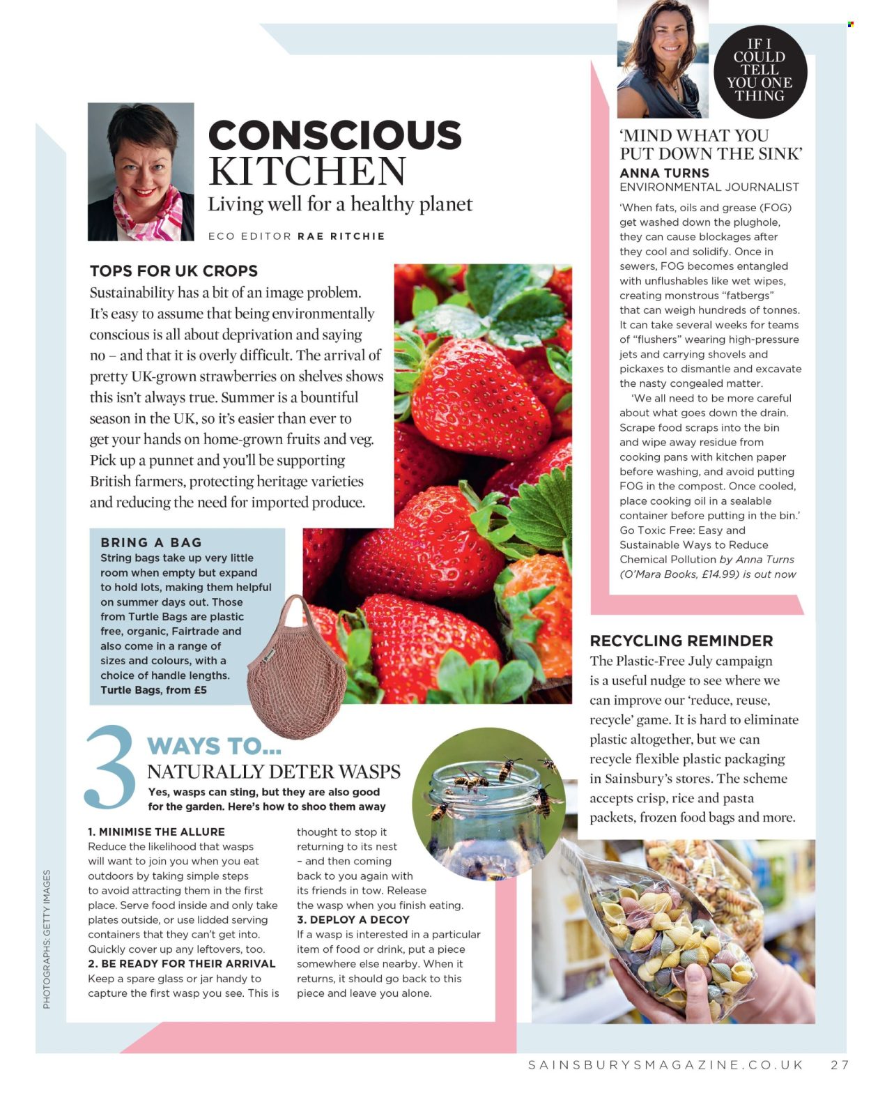 Sainsbury's offer . Page 27. Page 27
