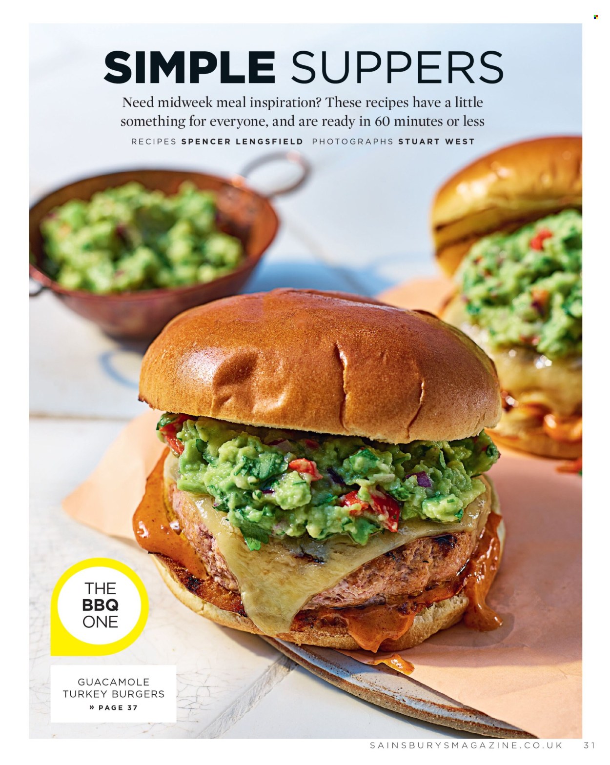 Sainsbury's offer . Page 31. Page 31