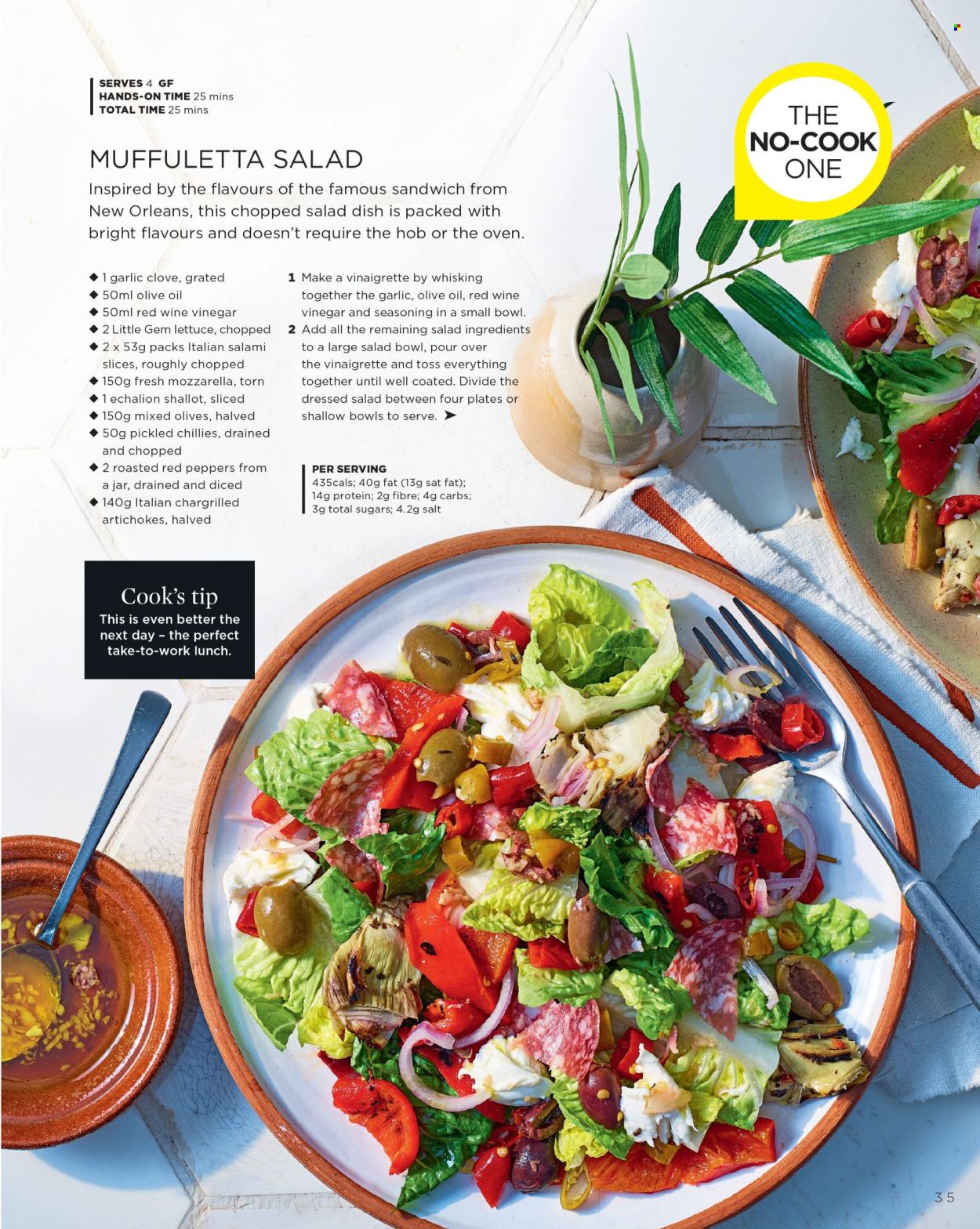 Sainsbury's offer . Page 35. Page 35