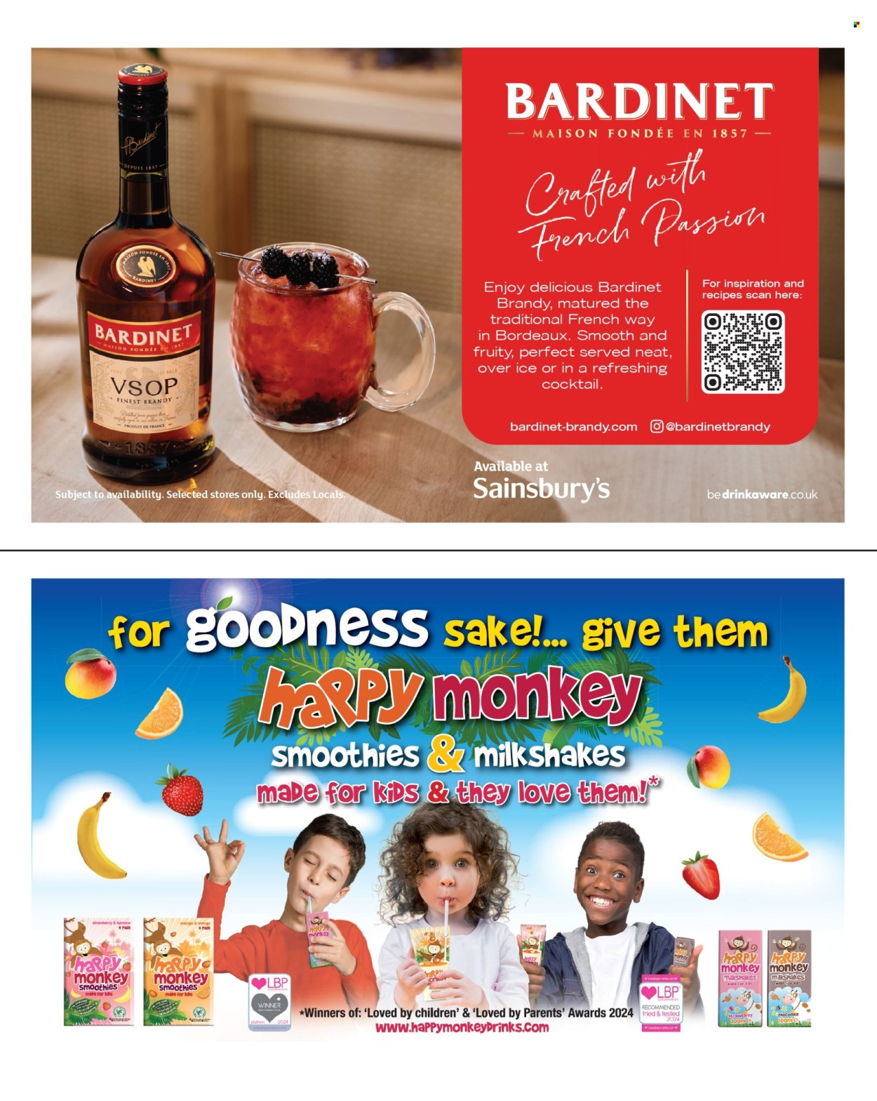 Sainsbury's offer . Page 55. Page 55