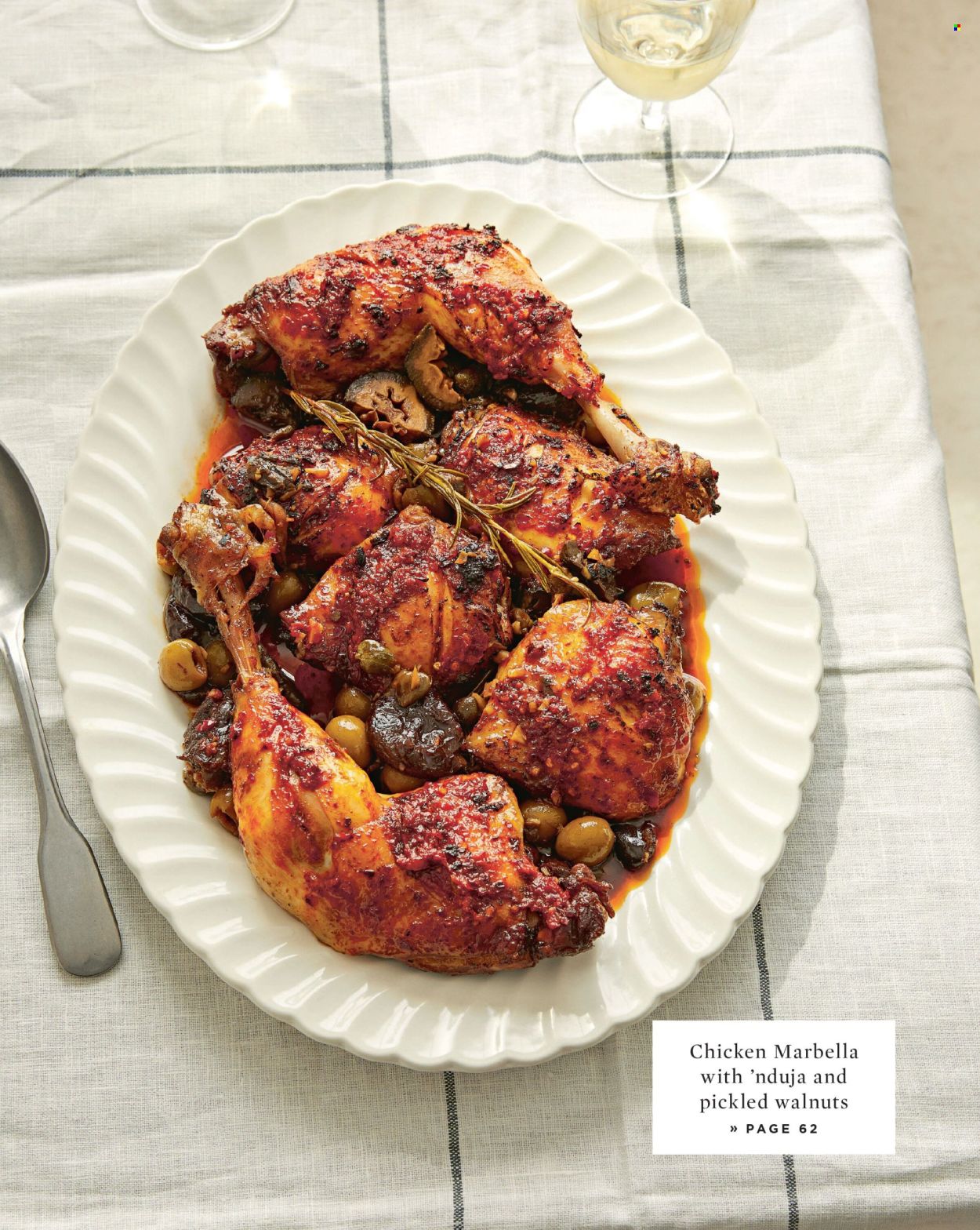 Sainsbury's offer . Page 56. Page 56