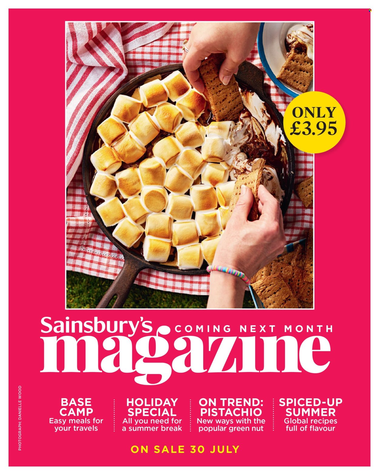 Sainsbury's offer . Page 63. Page 63