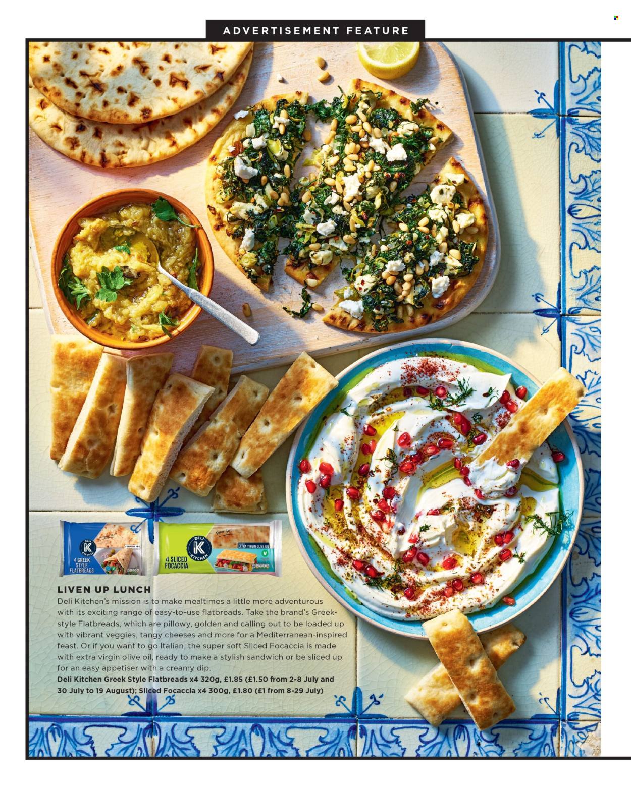 Sainsbury's offer . Page 74. Page 74