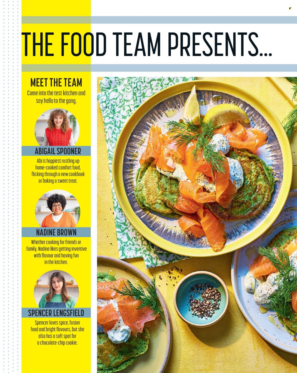 Sainsbury's offer . Page 84. Page 84