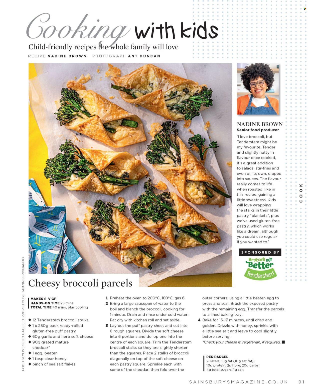 Sainsbury's offer . Page 91. Page 91