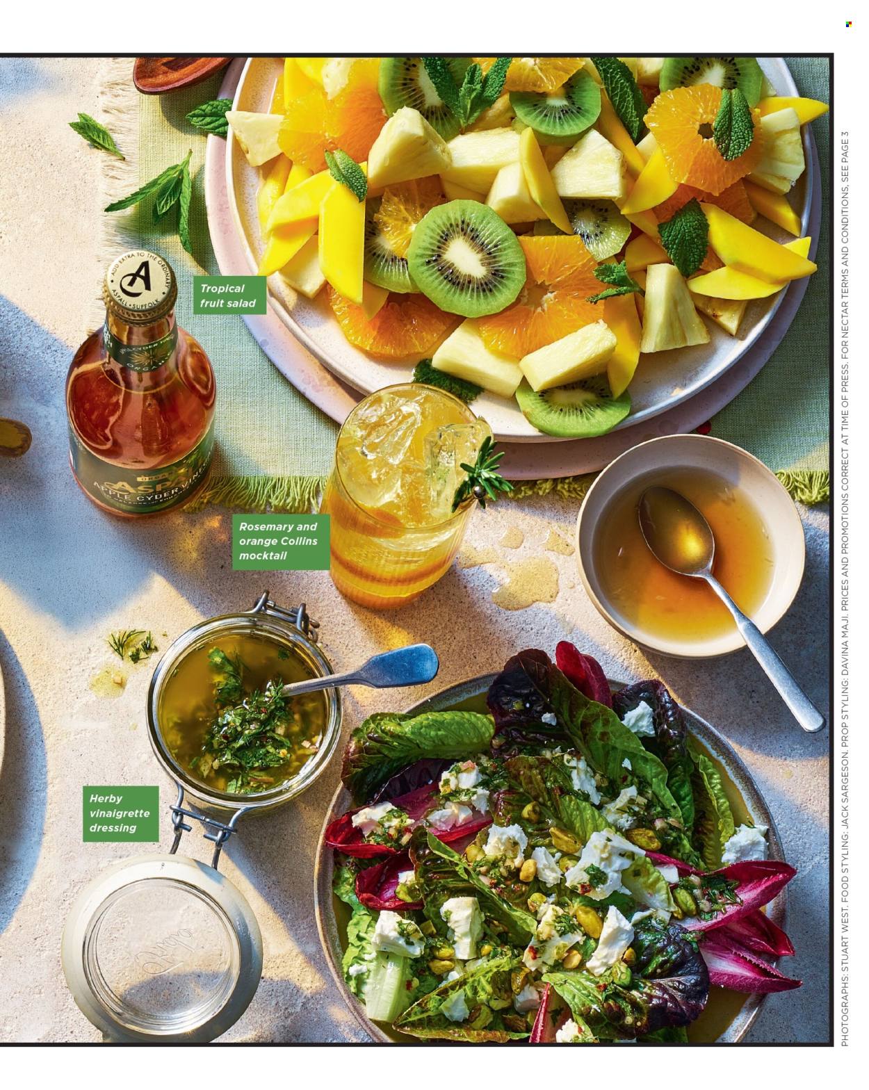 Sainsbury's offer . Page 95. Page 95