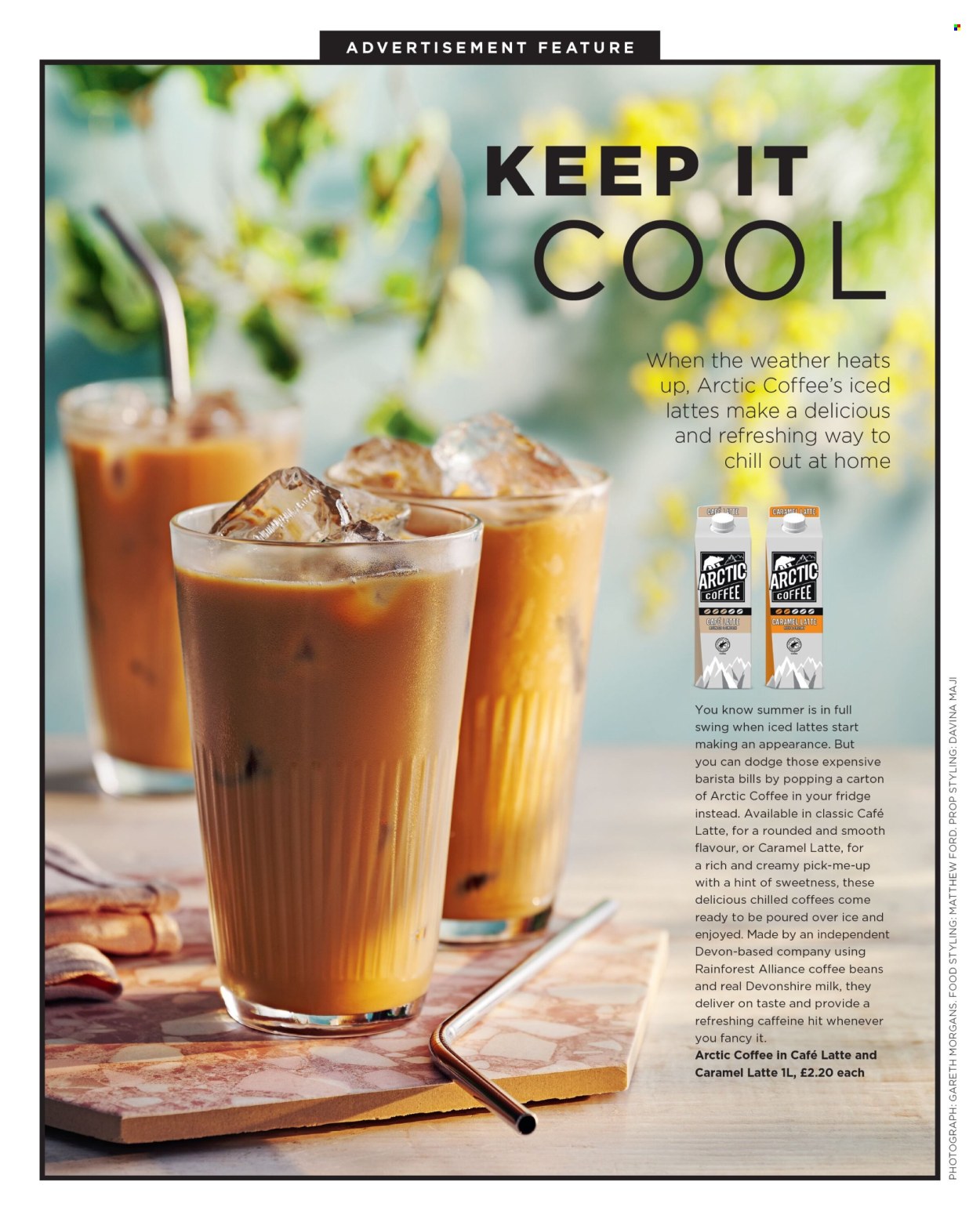 Sainsbury's offer . Page 102. Page 102