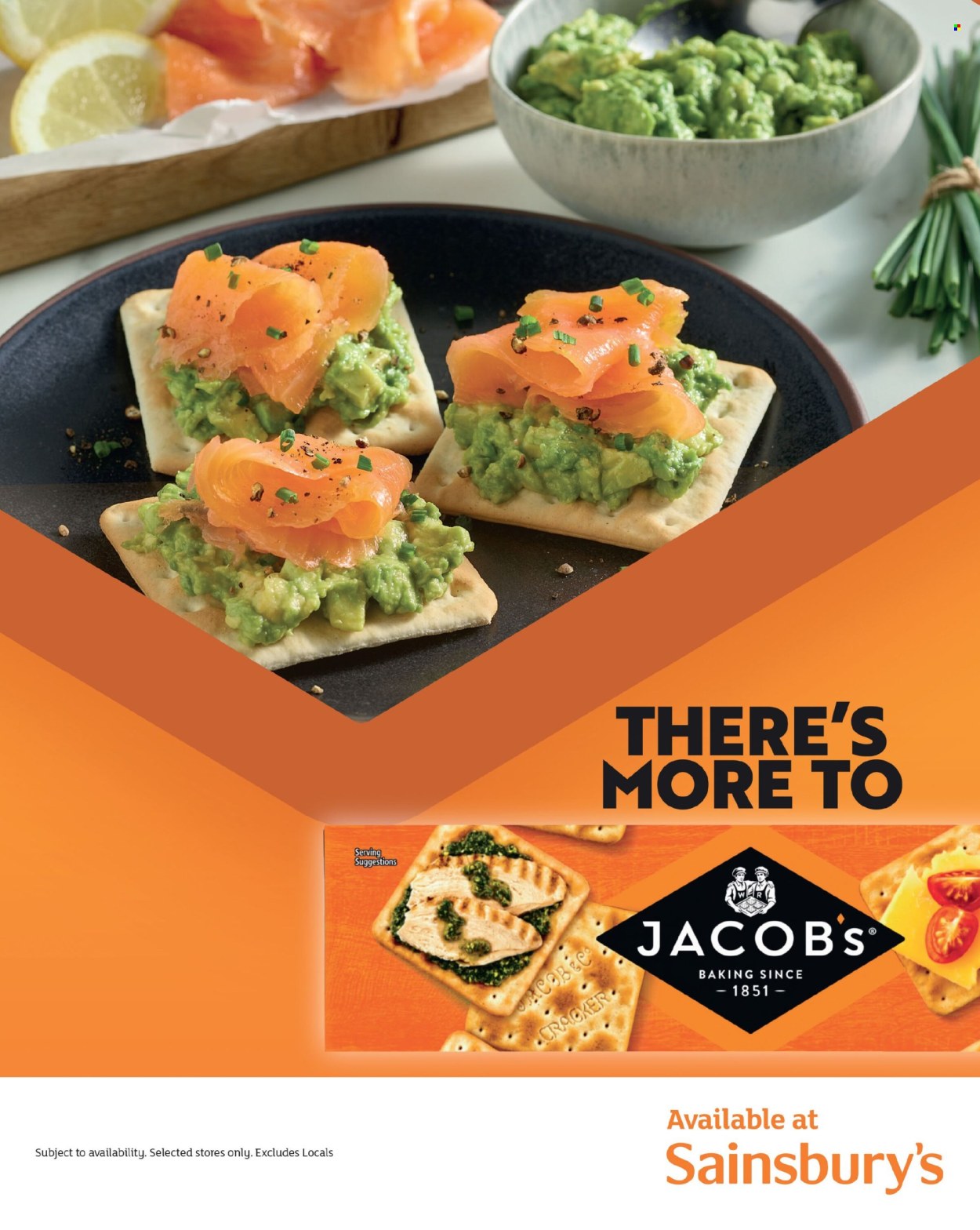 Sainsbury's offer . Page 140. Page 140
