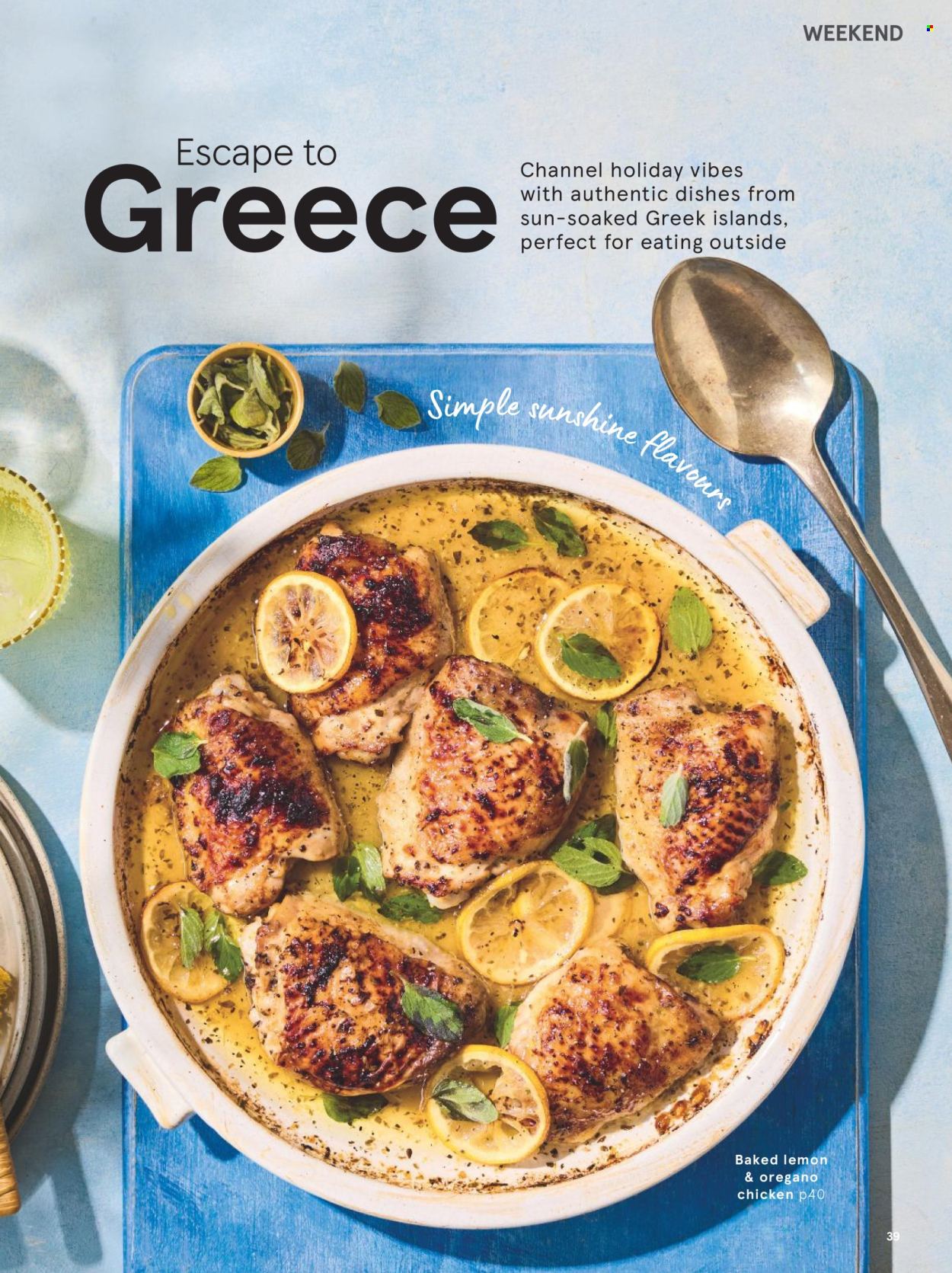 Tesco offer  - 1.7.2025 - 31.8.2025. Page 39. Page 39
