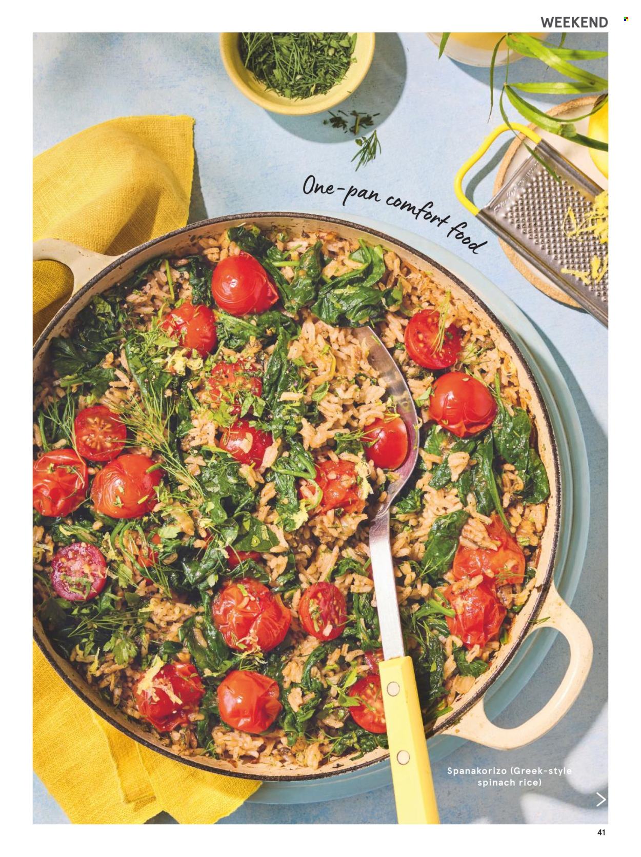 Tesco offer  - 1.7.2025 - 31.8.2025. Page 41. Page 41