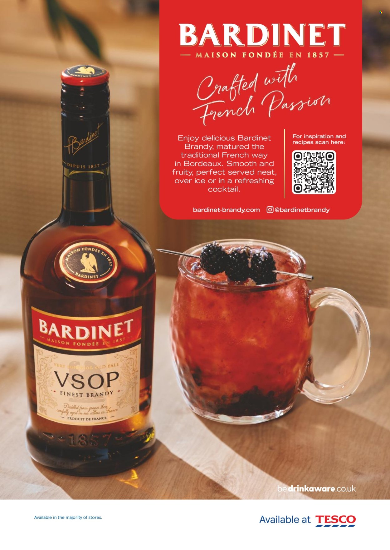 Tesco offer  - 1.7.2025 - 31.8.2025. Page 56. Page 56