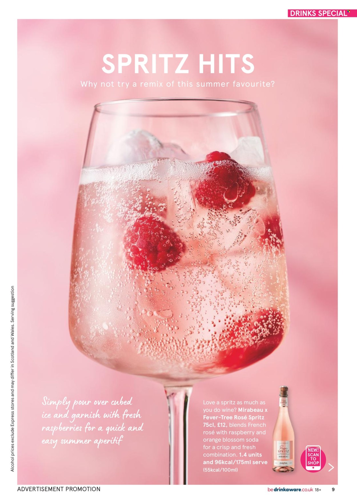Tesco offer  - 1.7.2025 - 31.8.2025. Page 59. Page 59