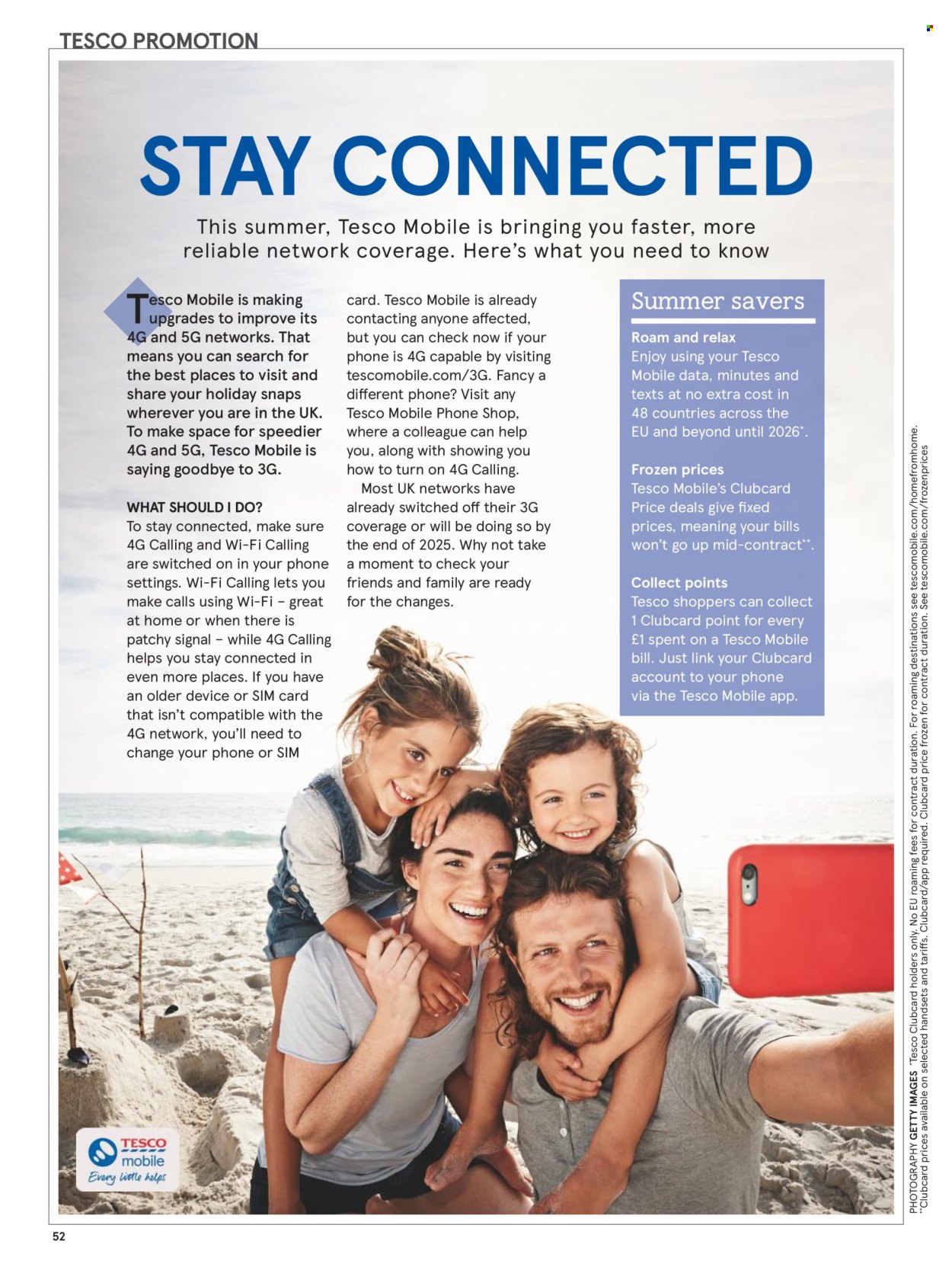 Tesco offer  - 1.7.2025 - 31.8.2025. Page 64. Page 64