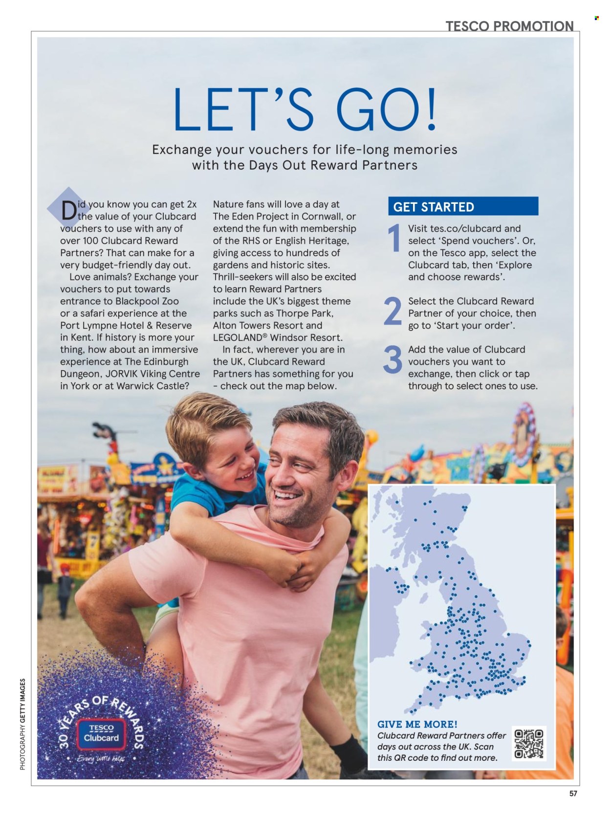 Tesco offer  - 1.7.2025 - 31.8.2025. Page 69. Page 69