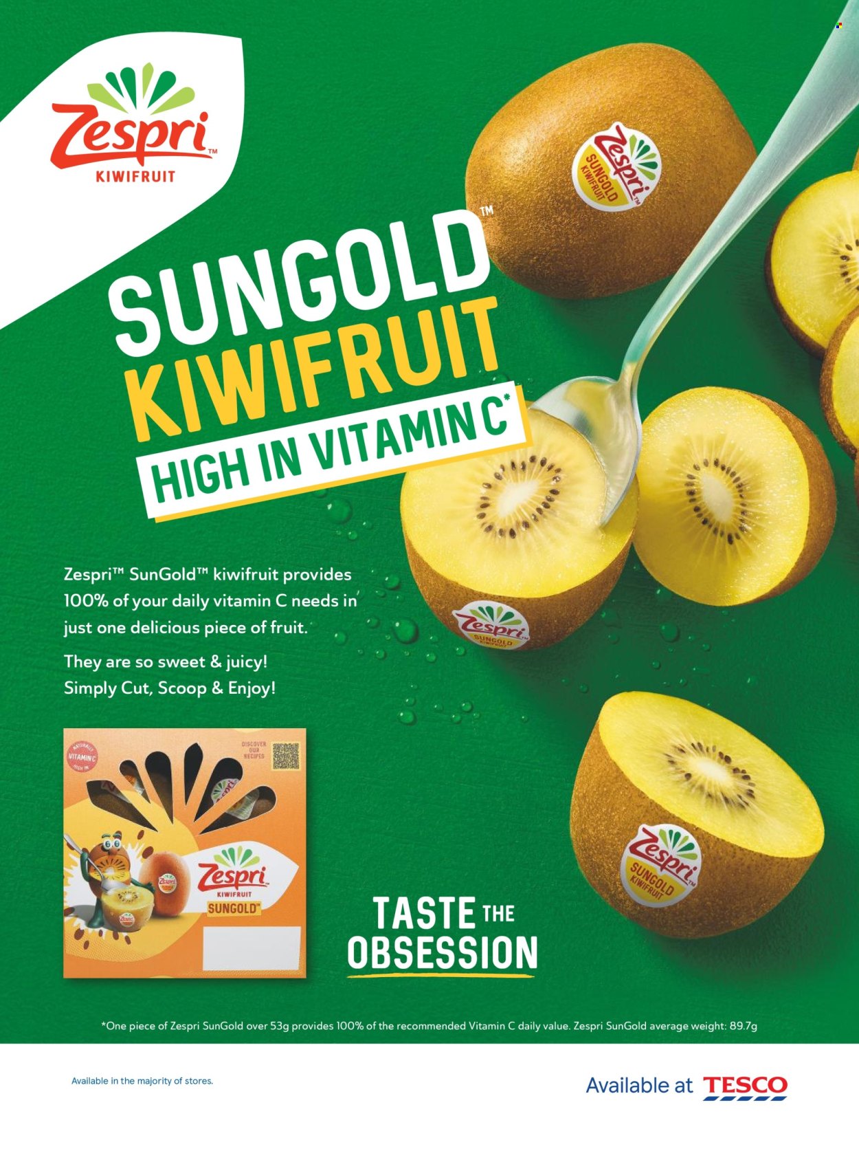 Tesco offer  - 1.7.2025 - 31.8.2025. Page 77. Page 77