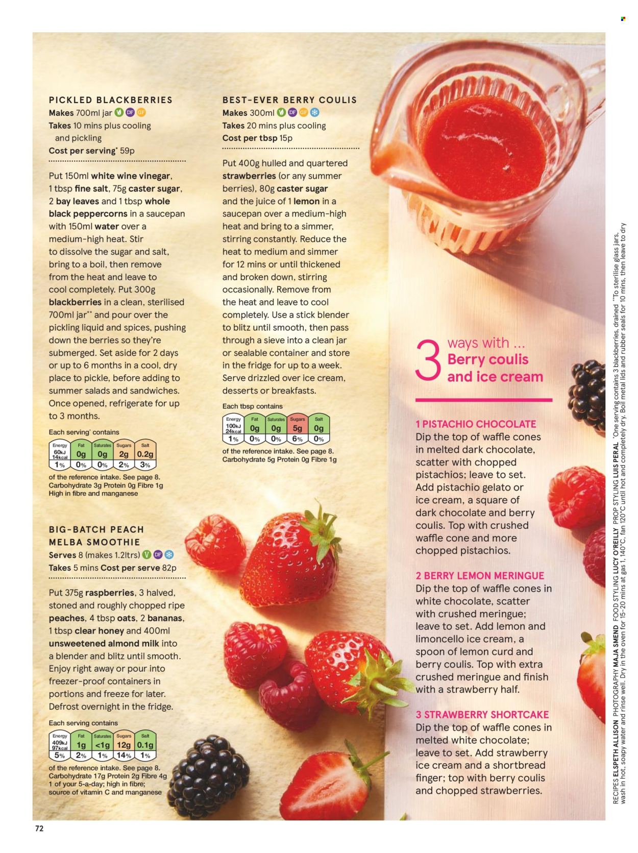 Tesco offer  - 1.7.2025 - 31.8.2025. Page 84. Page 84