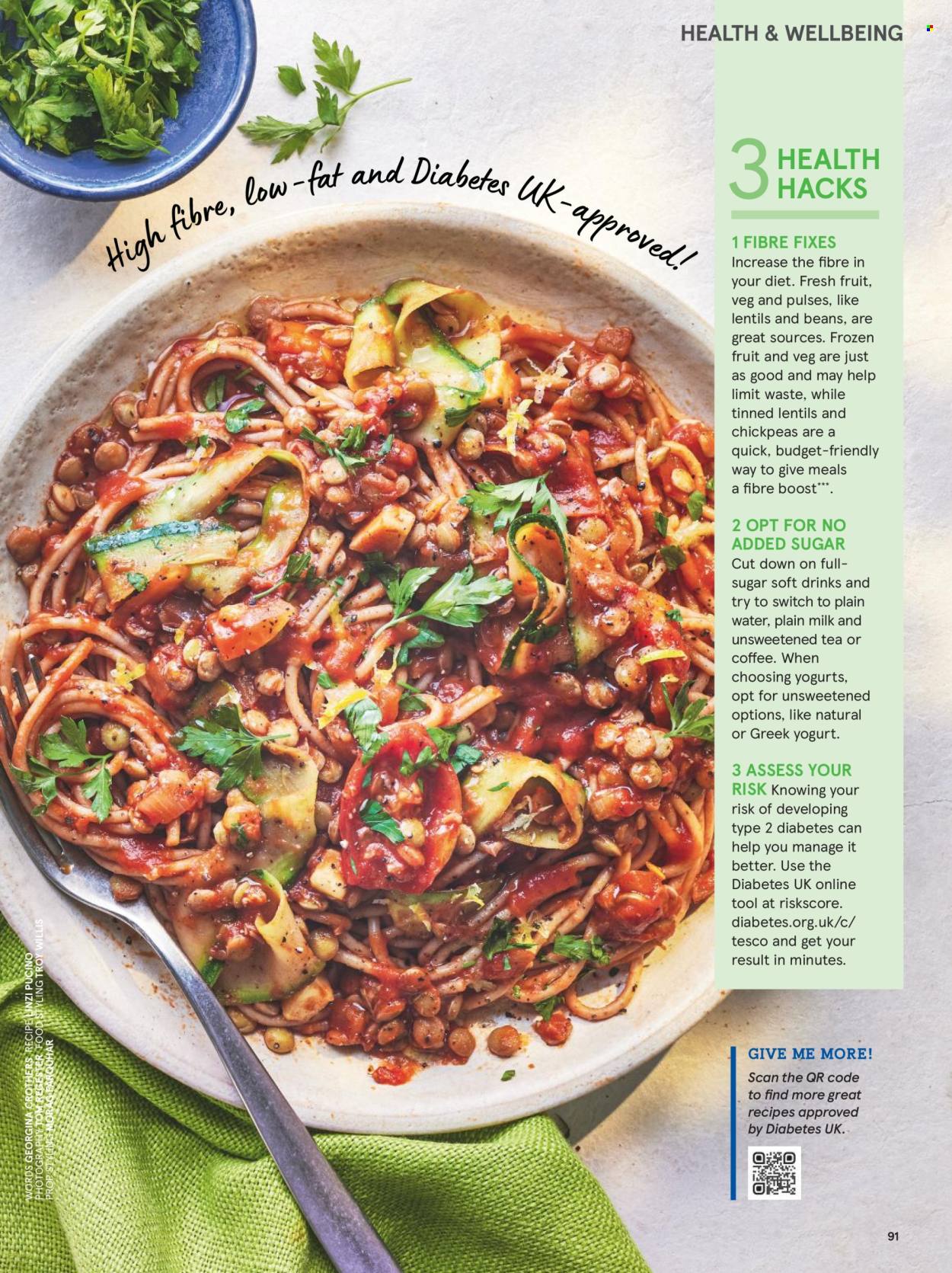 Tesco offer  - 1.7.2025 - 31.8.2025. Page 103. Page 103