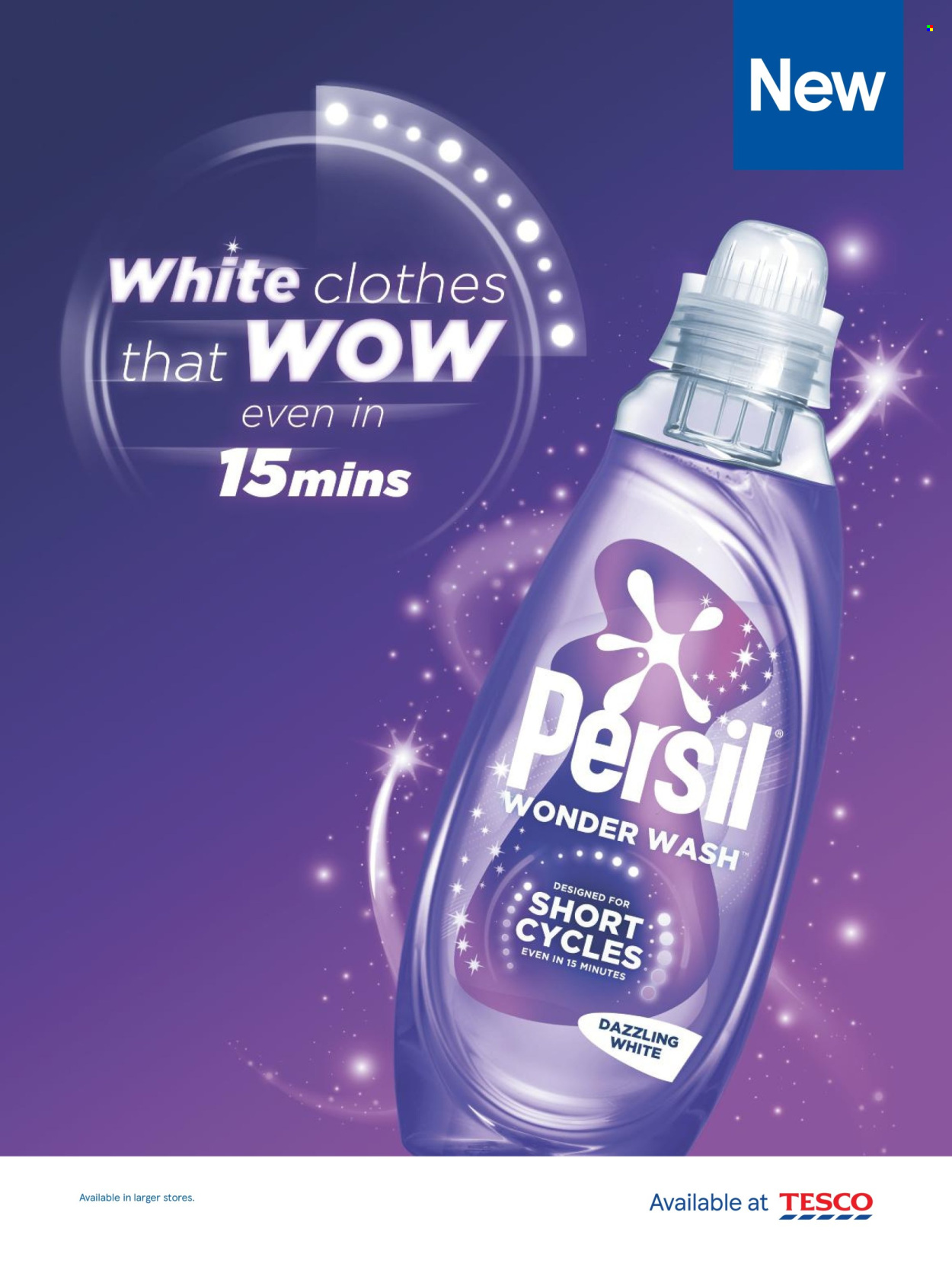 Tesco offer  - 1.7.2025 - 31.8.2025. Page 104. Page 104