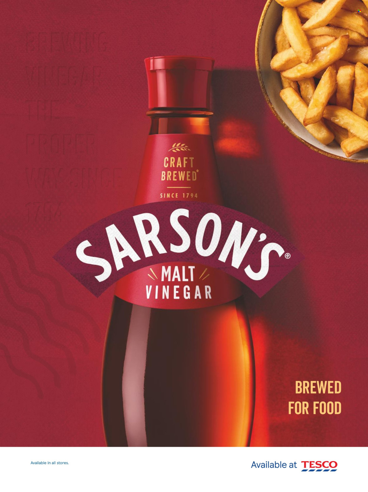 Tesco offer  - 1.7.2025 - 31.8.2025. Page 112. Page 112