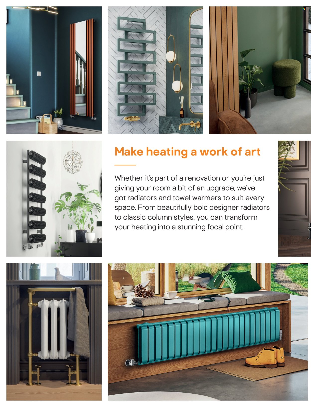 B&Q offer . Page 6. Page 6