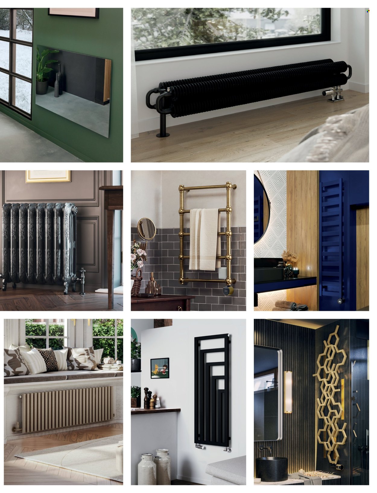 B&Q offer . Page 7. Page 7