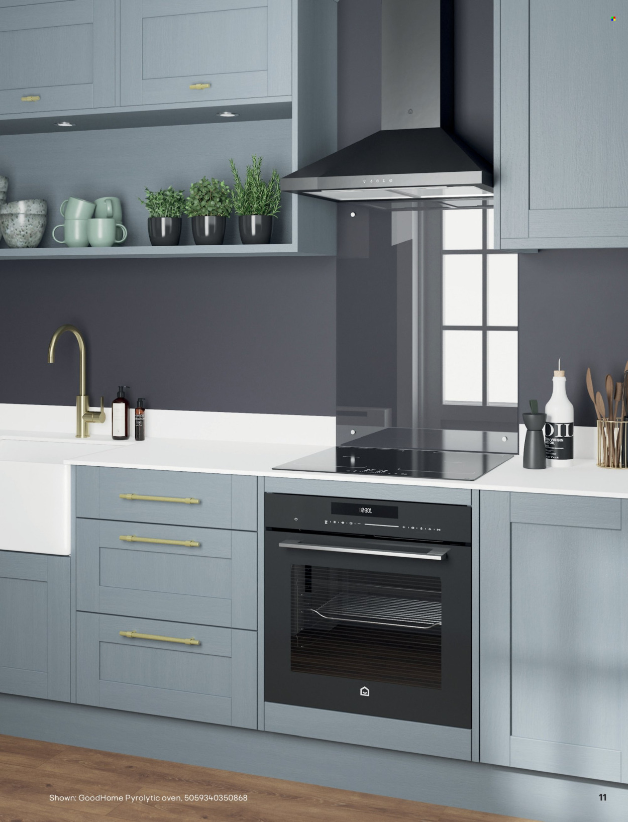B&Q offer . Page 11. Page 11