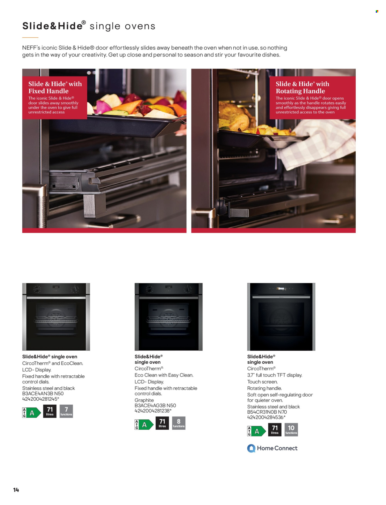 B&Q offer . Page 14. Page 14