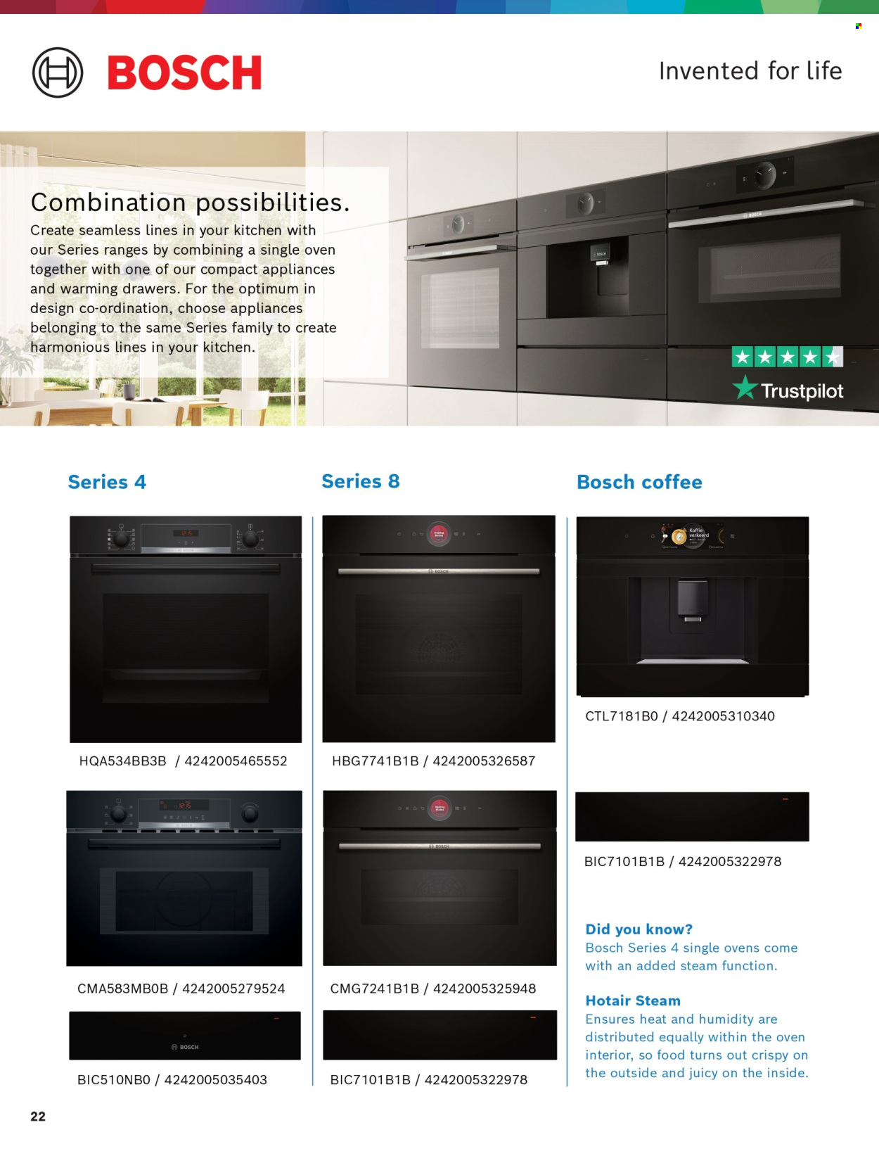 B&Q offer . Page 22. Page 22