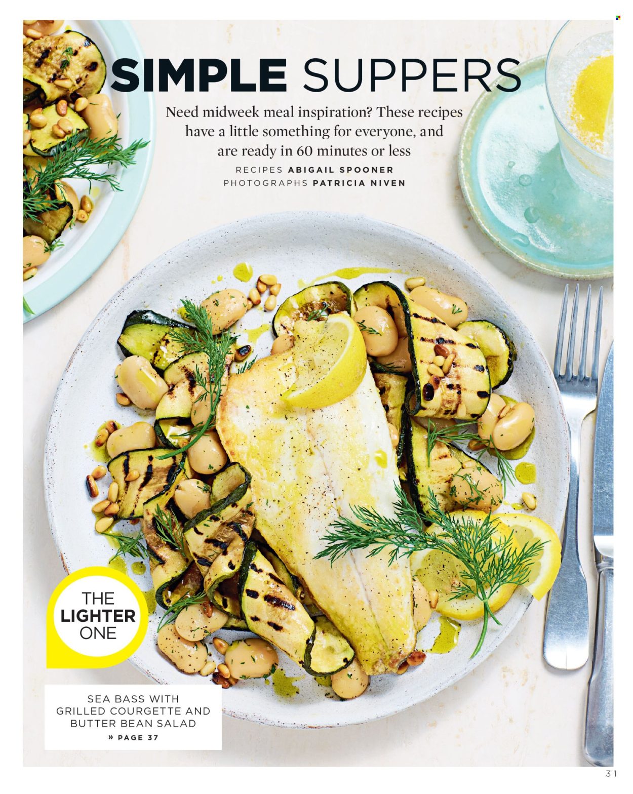 Sainsbury's offer  - 1.8.2025 - 31.8.2025. Page 31. Page 31