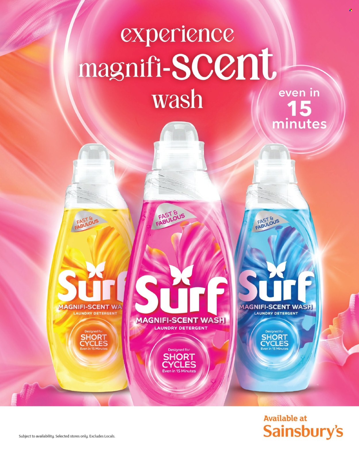 Sainsbury's offer  - 1.8.2025 - 31.8.2025. Page 52. Page 52
