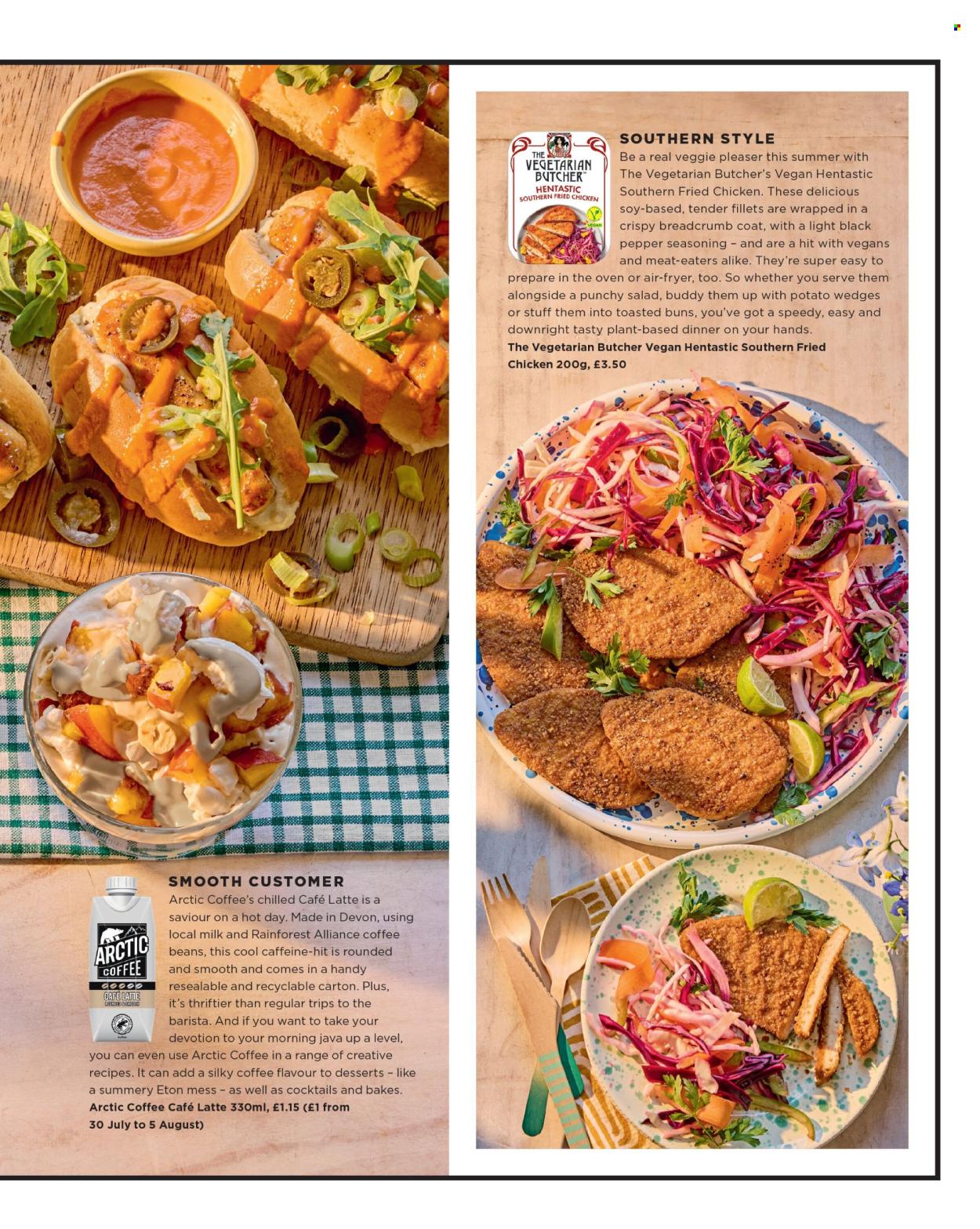 Sainsbury's offer  - 1.8.2025 - 31.8.2025. Page 83. Page 83