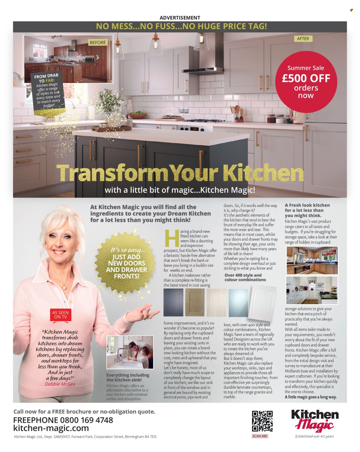 Sainsbury's offer  - 1.8.2025 - 31.8.2025. Page 106. Page 106