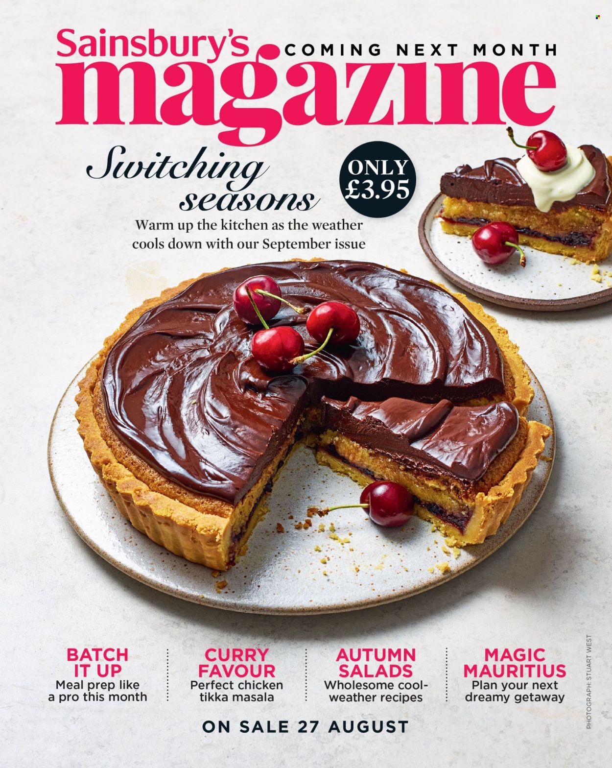 Sainsbury's offer  - 1.8.2025 - 31.8.2025. Page 112. Page 112