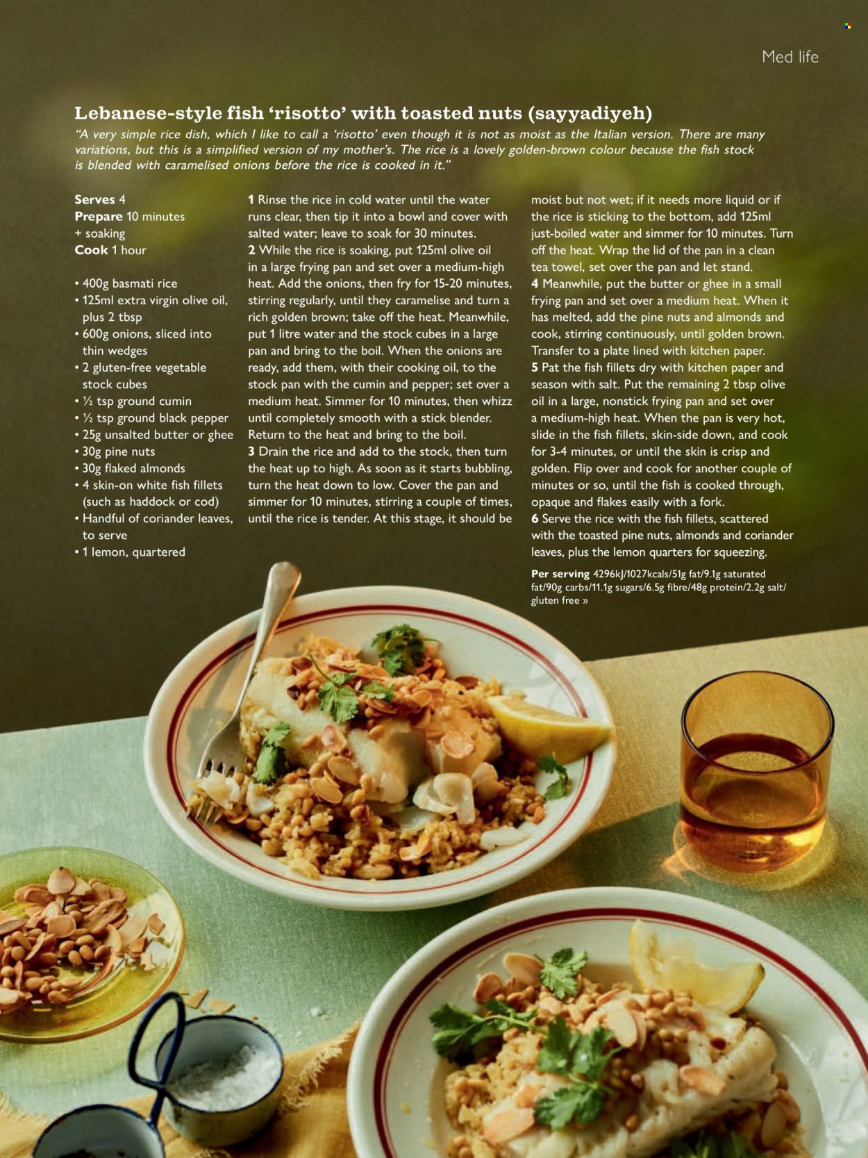 Waitrose offer  - 1.8.2025 - 31.8.2025. Page 47. Page 47