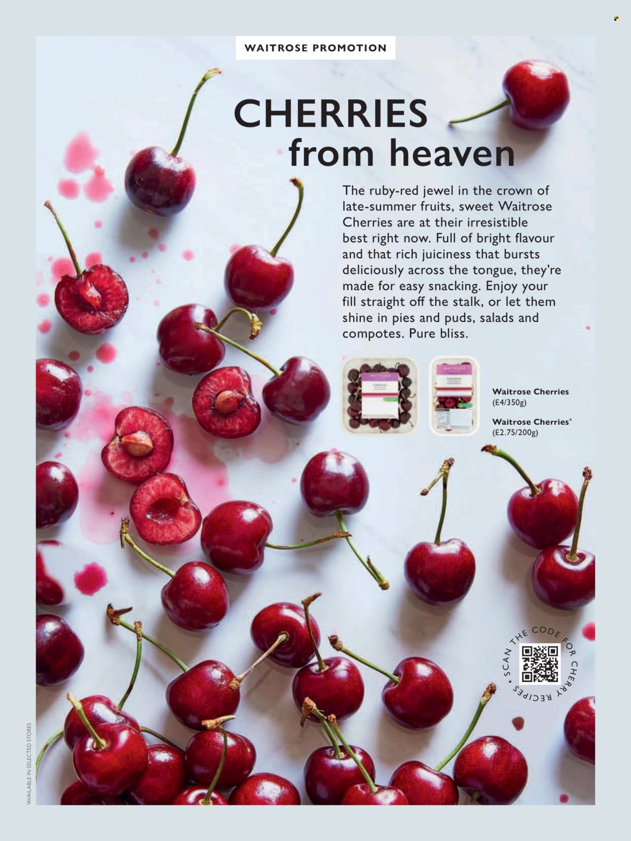 Waitrose offer  - 1.8.2025 - 31.8.2025. Page 79. Page 79