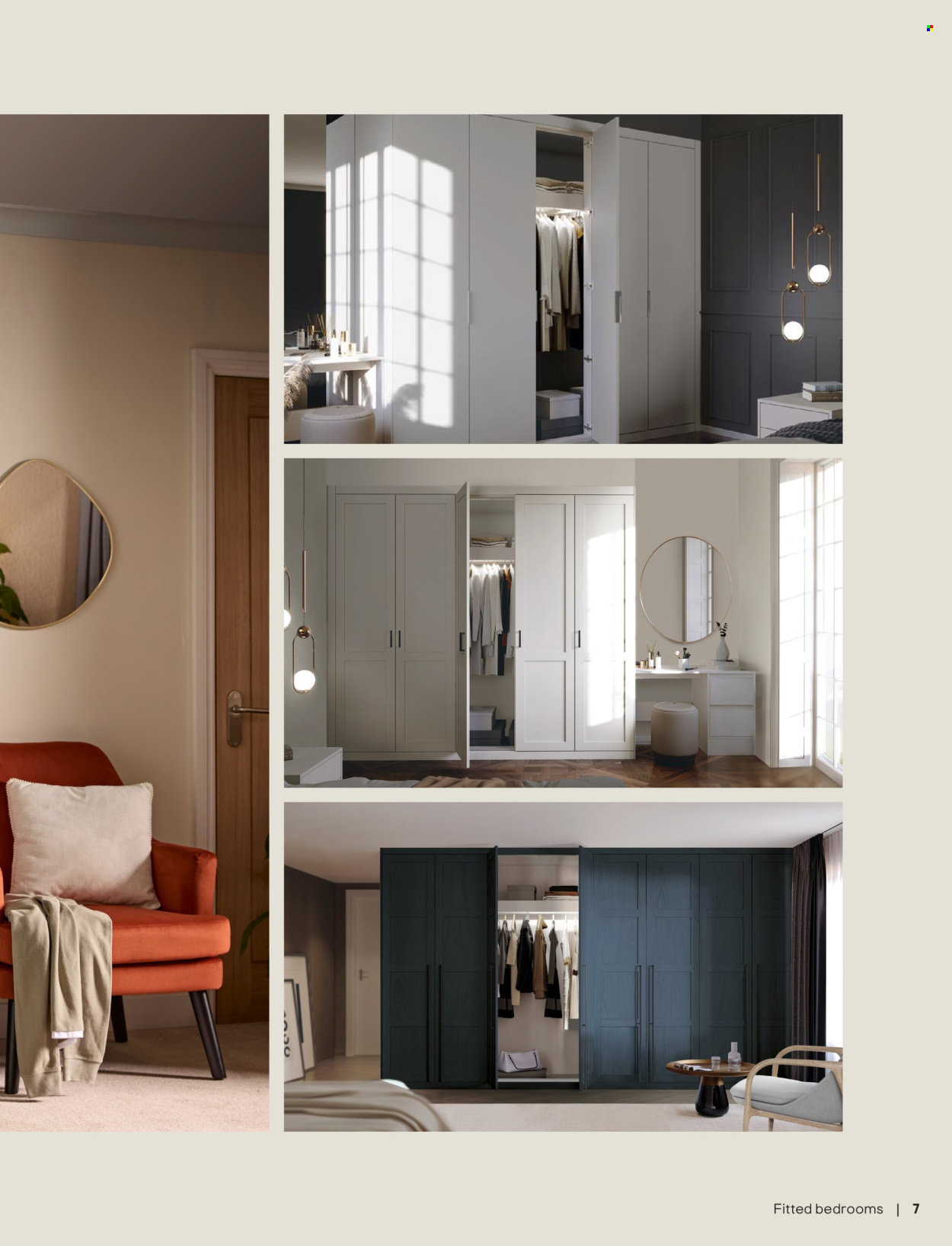 B&Q offer . Page 7. Page 7