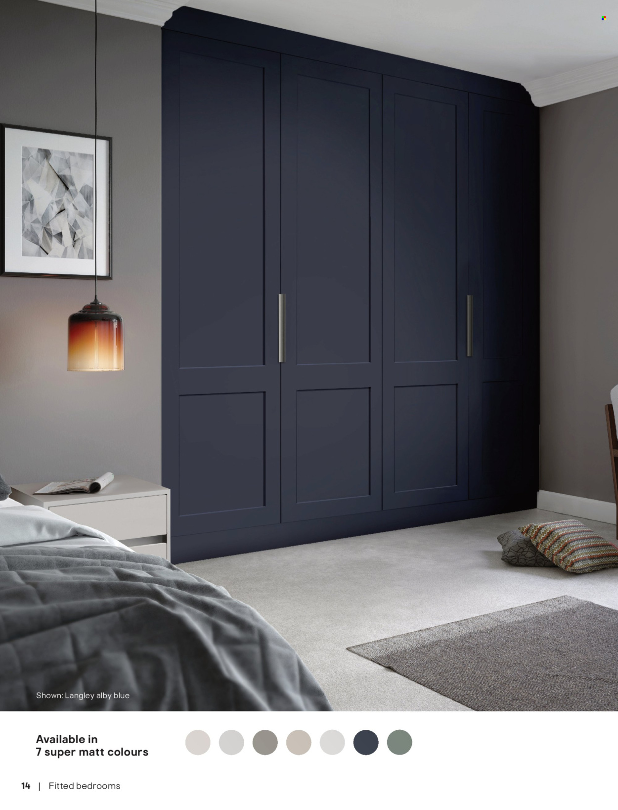 B&Q offer . Page 14. Page 14